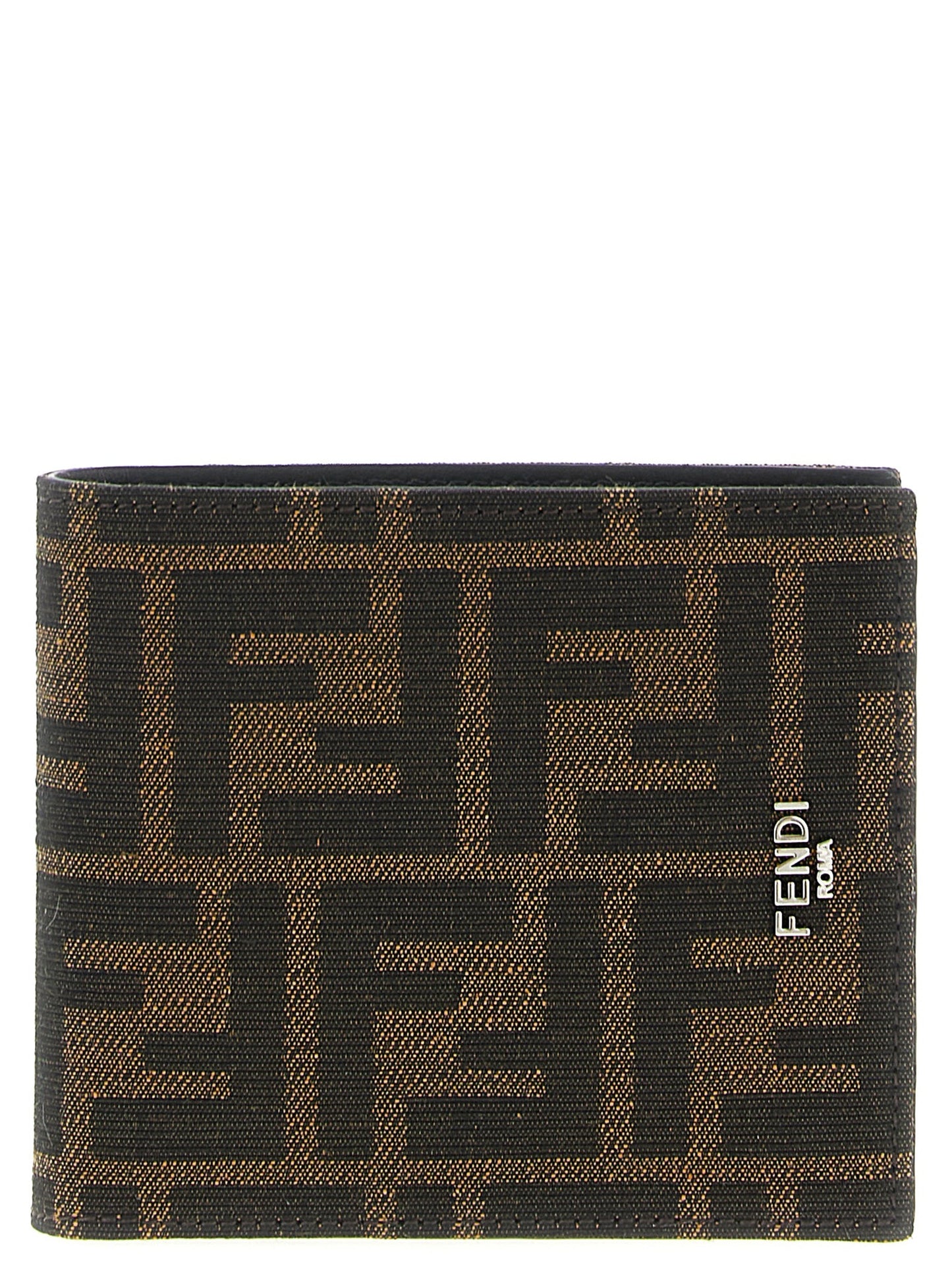 Fendi Men 'Ff' Wallet