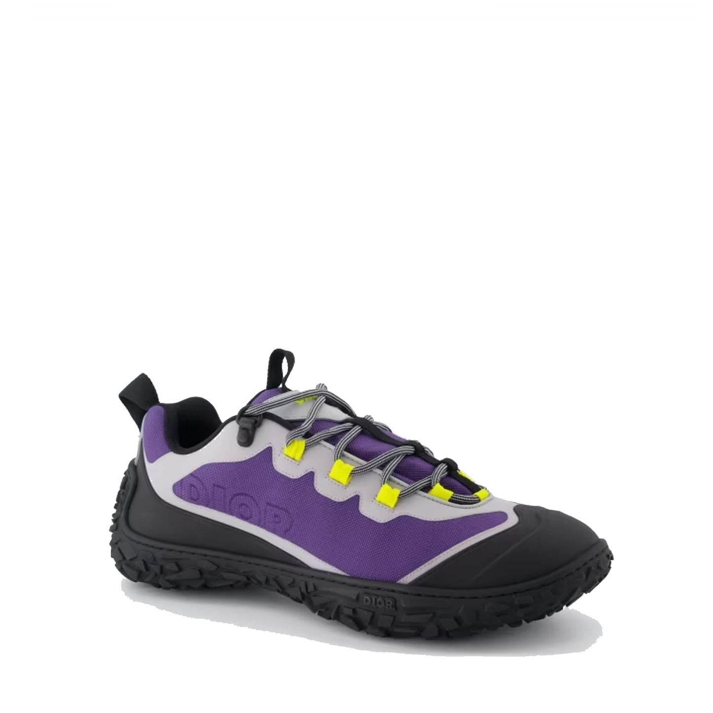 Dior Izon Hiking Sneakers Men