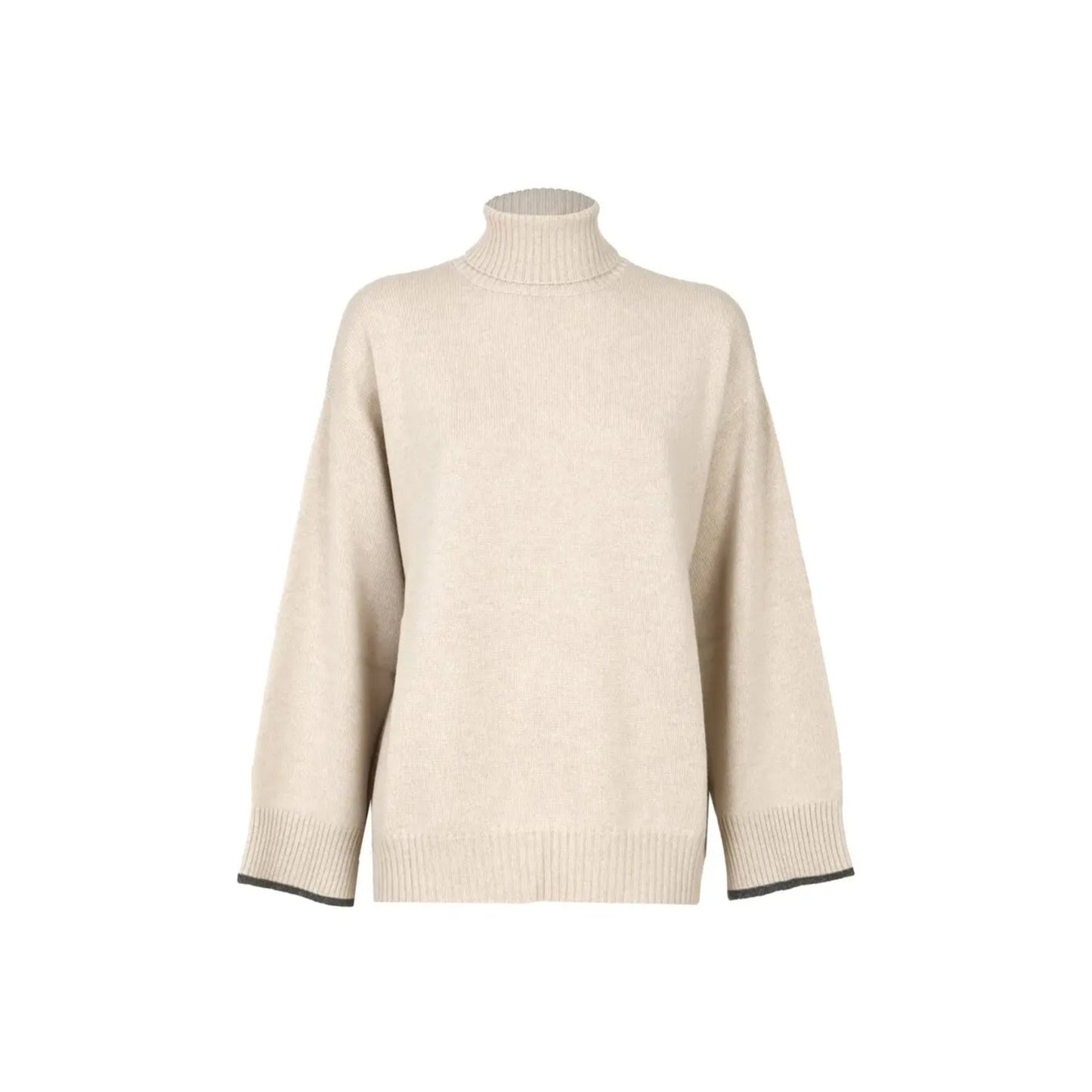 Brunello Cucinelli Cashmere Sweater Women