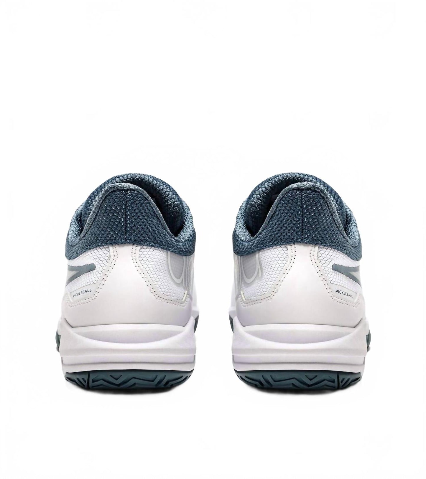 Men's Trofeo 2 All Ground Pickleball Shoe In White/oceanview