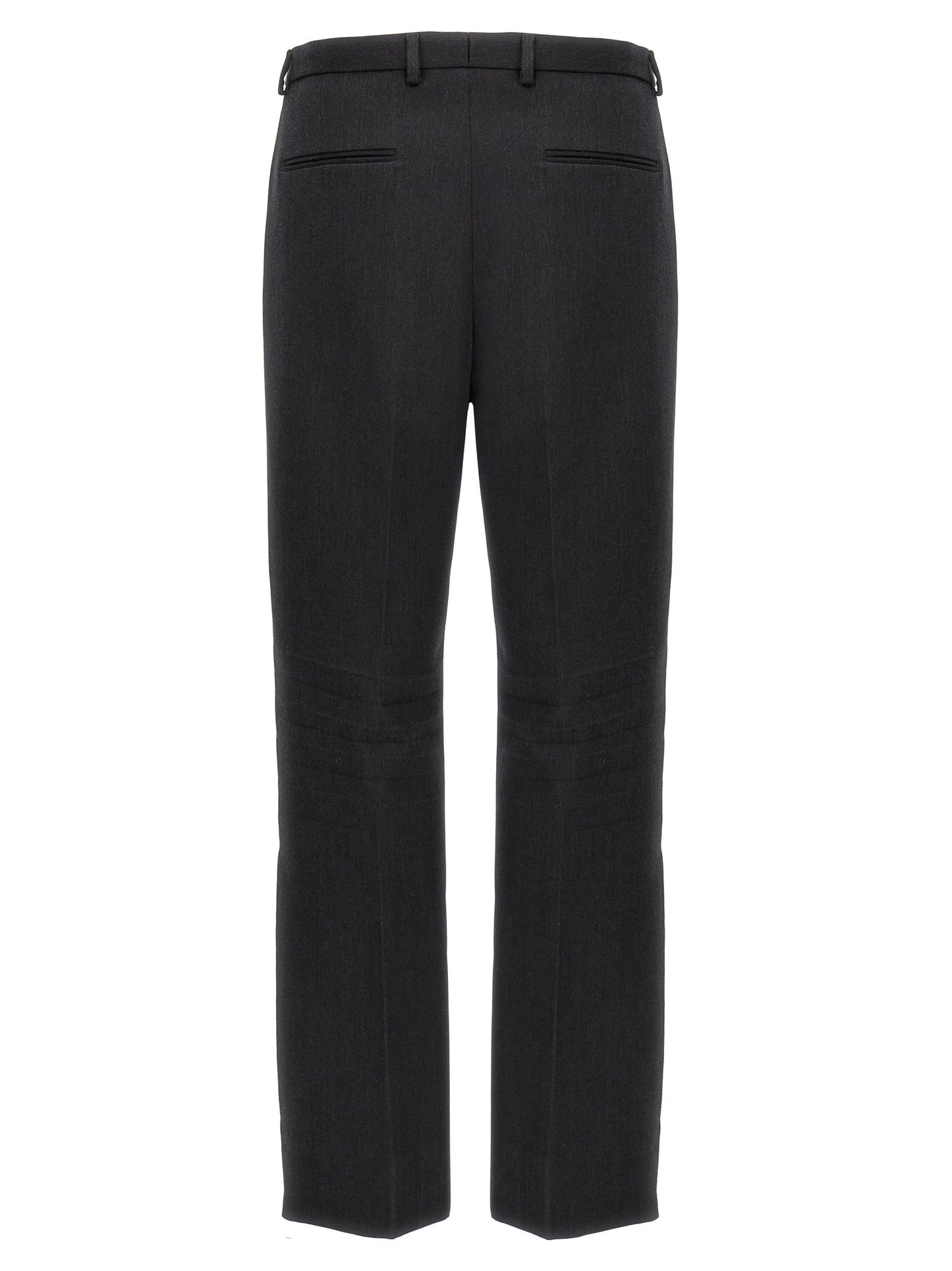 Gucci Men Wool Pants