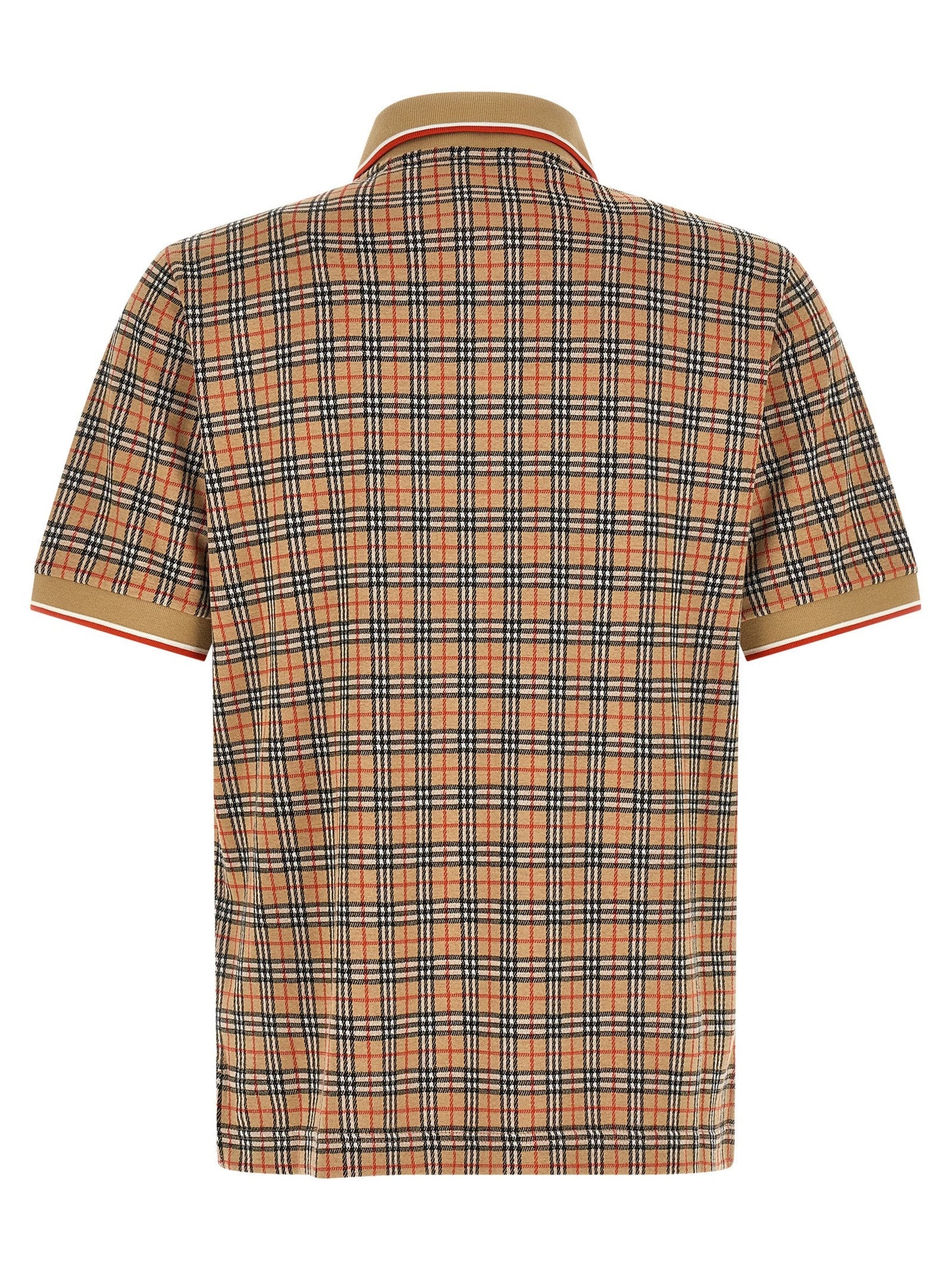 Burberry Men 'Pelham' Polo Shirt