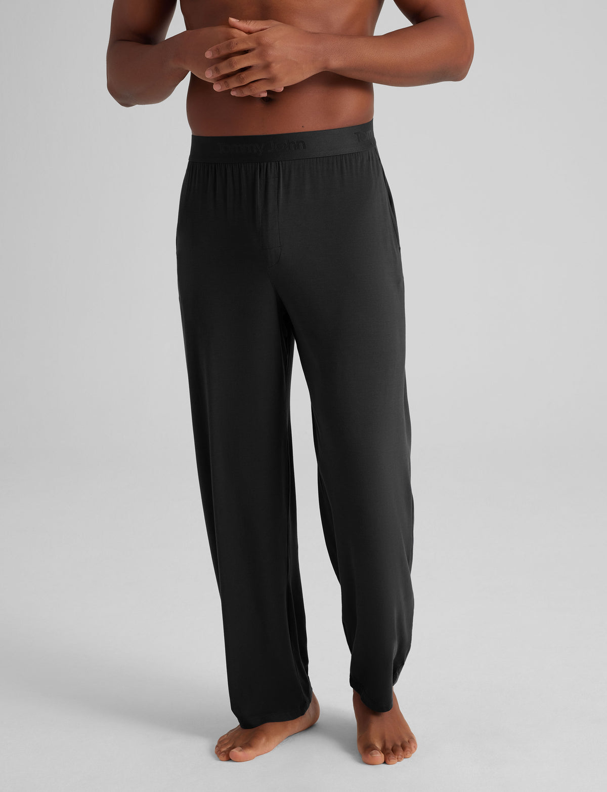 Men's Second Skin Sleep Pant