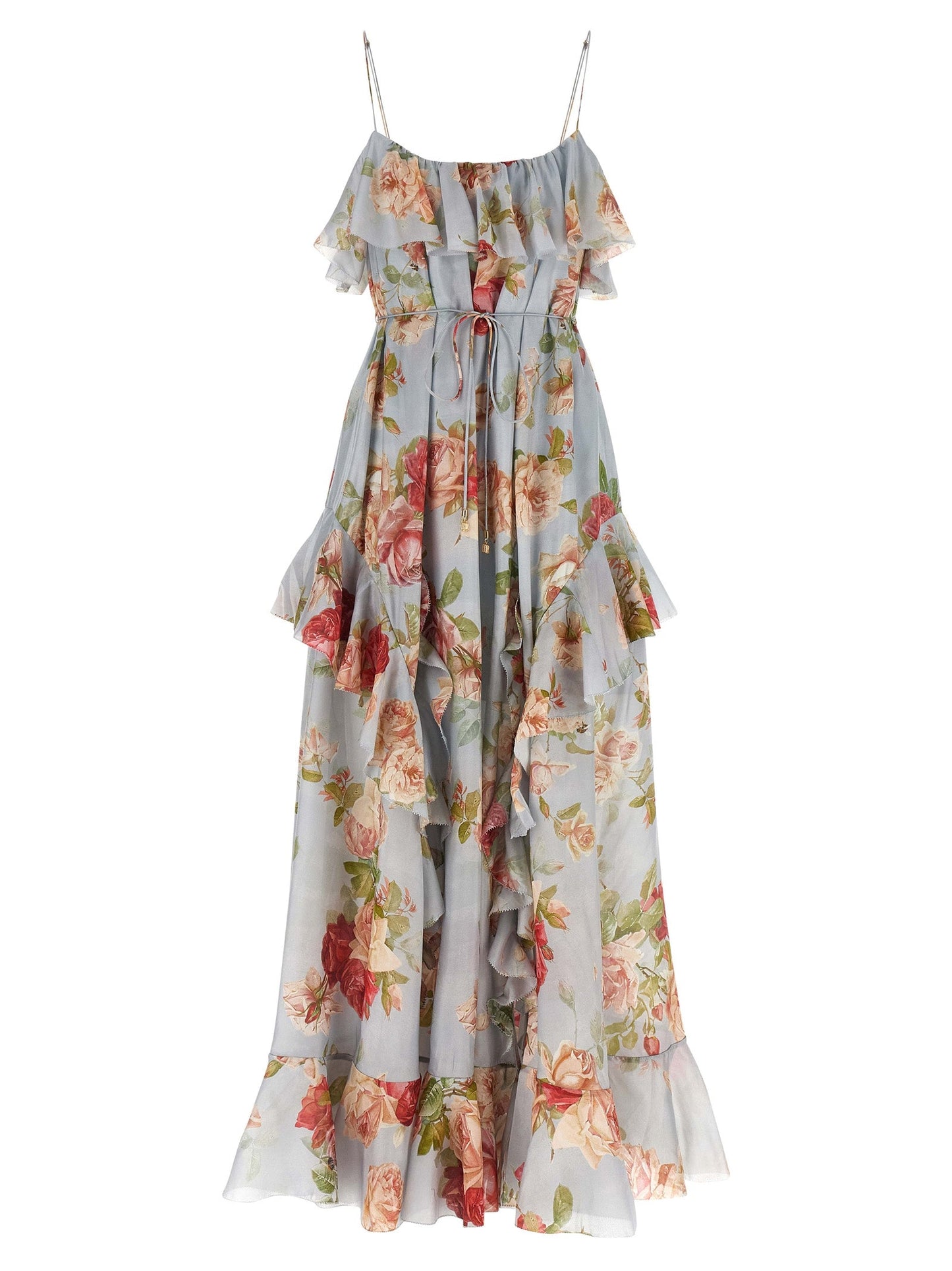 Zimmermann Women 'Roselight' Dress