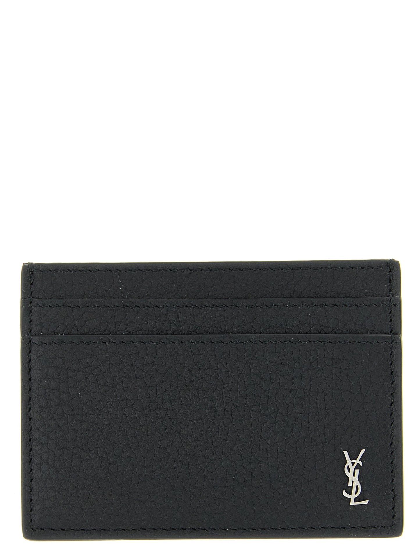 Saint Laurent Men 'Monogramme' Card Holder