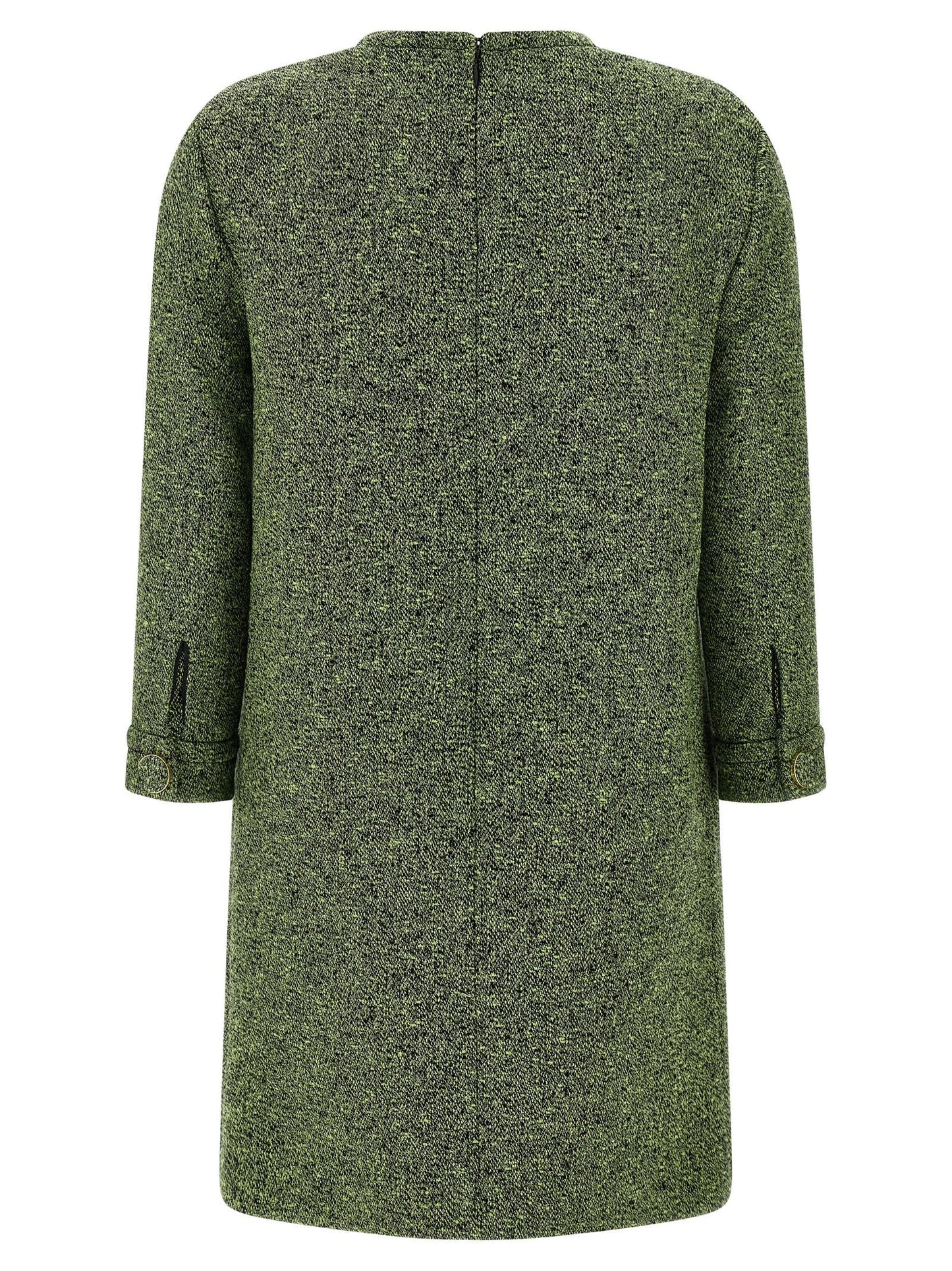 Gucci Women 'Mouliné' Dress