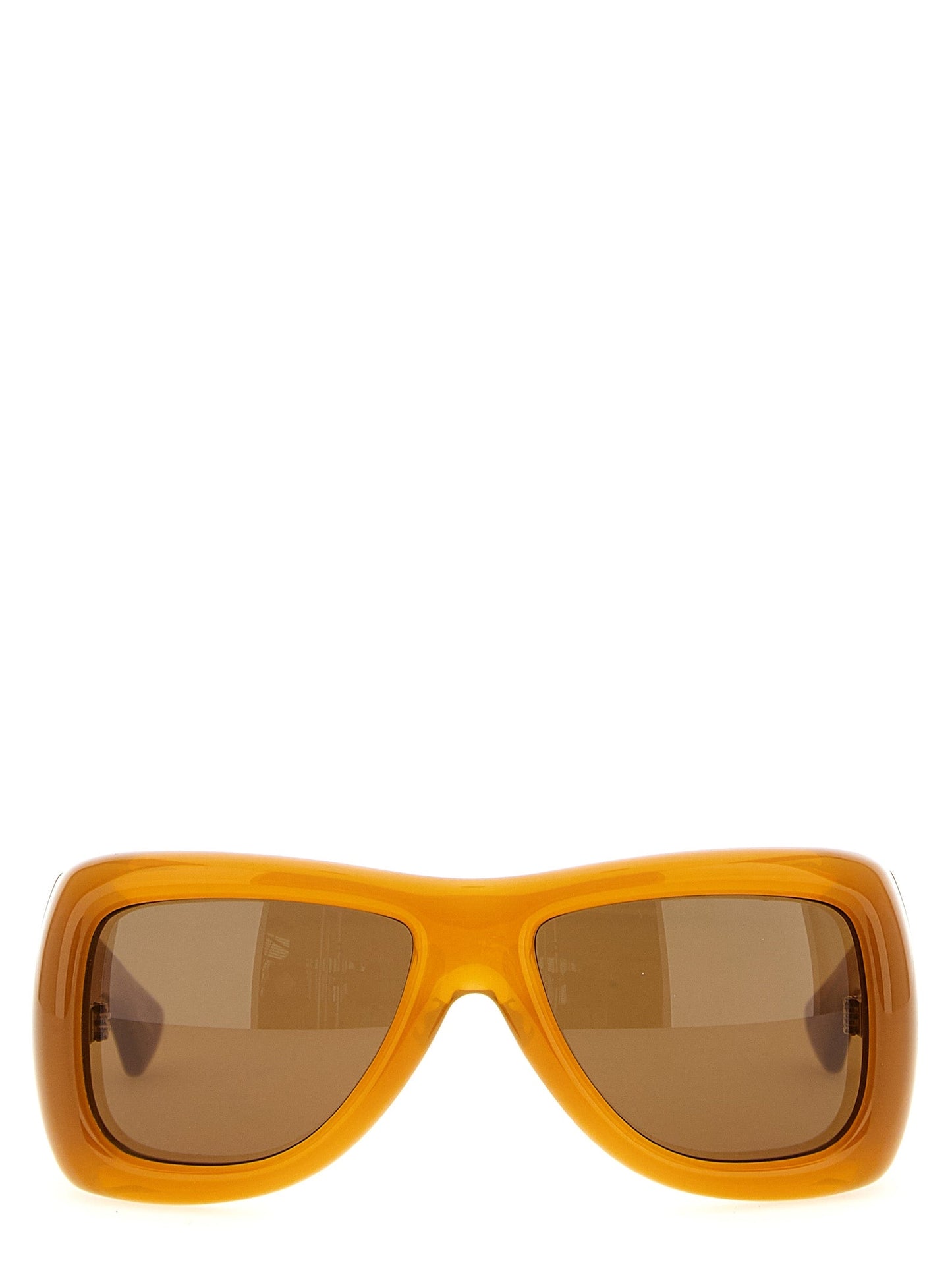 Saint Laurent Women 'Sl 902 Howl' Sunglasses