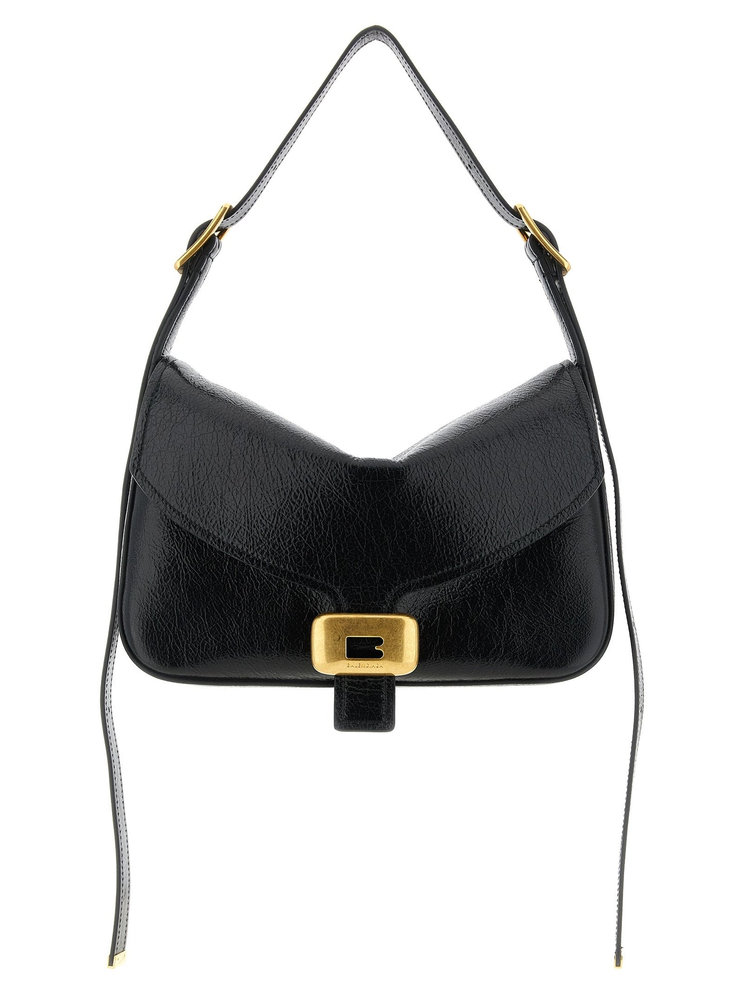 Balenciaga Women 'Clicca' Medium Shoulder Bag