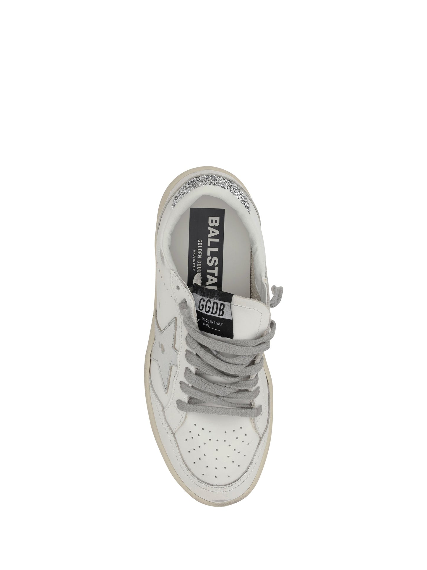 Golden Goose Women Ball Star 2 Sneakers