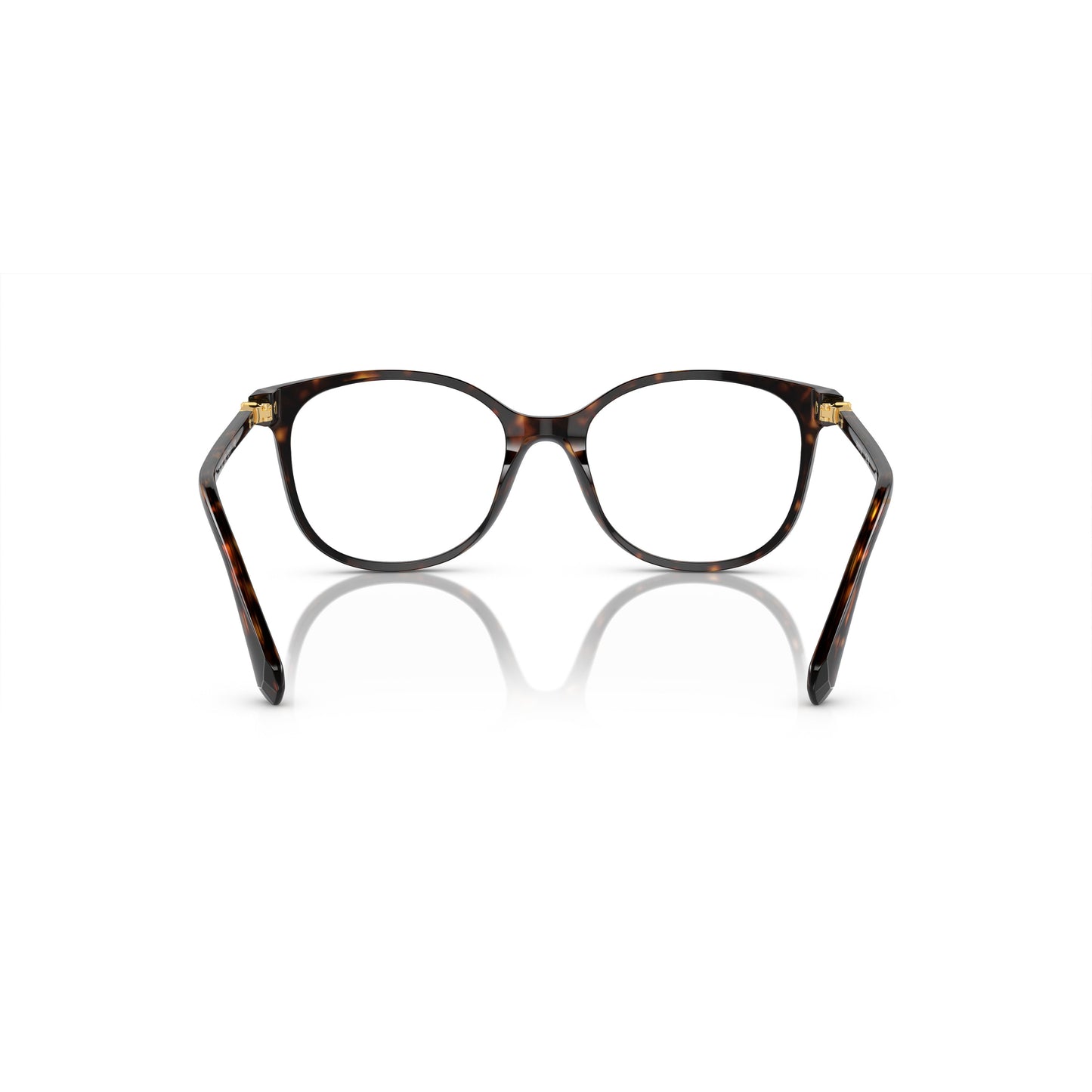 0Sk2002 Rounded Tortoiseshell Acetate Sunglasses with Cat-Eye Detail