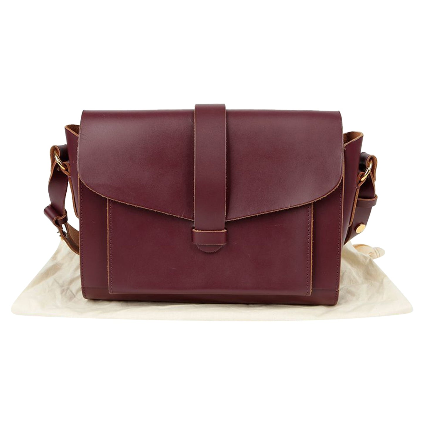 Belt Shoulder Bag