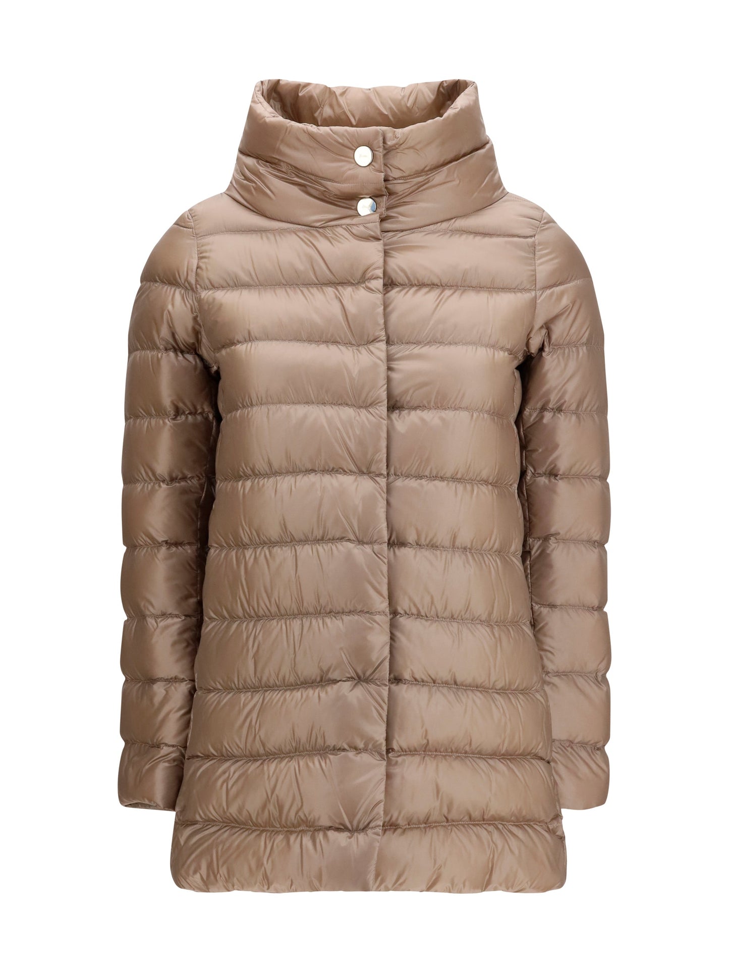 Herno Women Midi Down Jacket