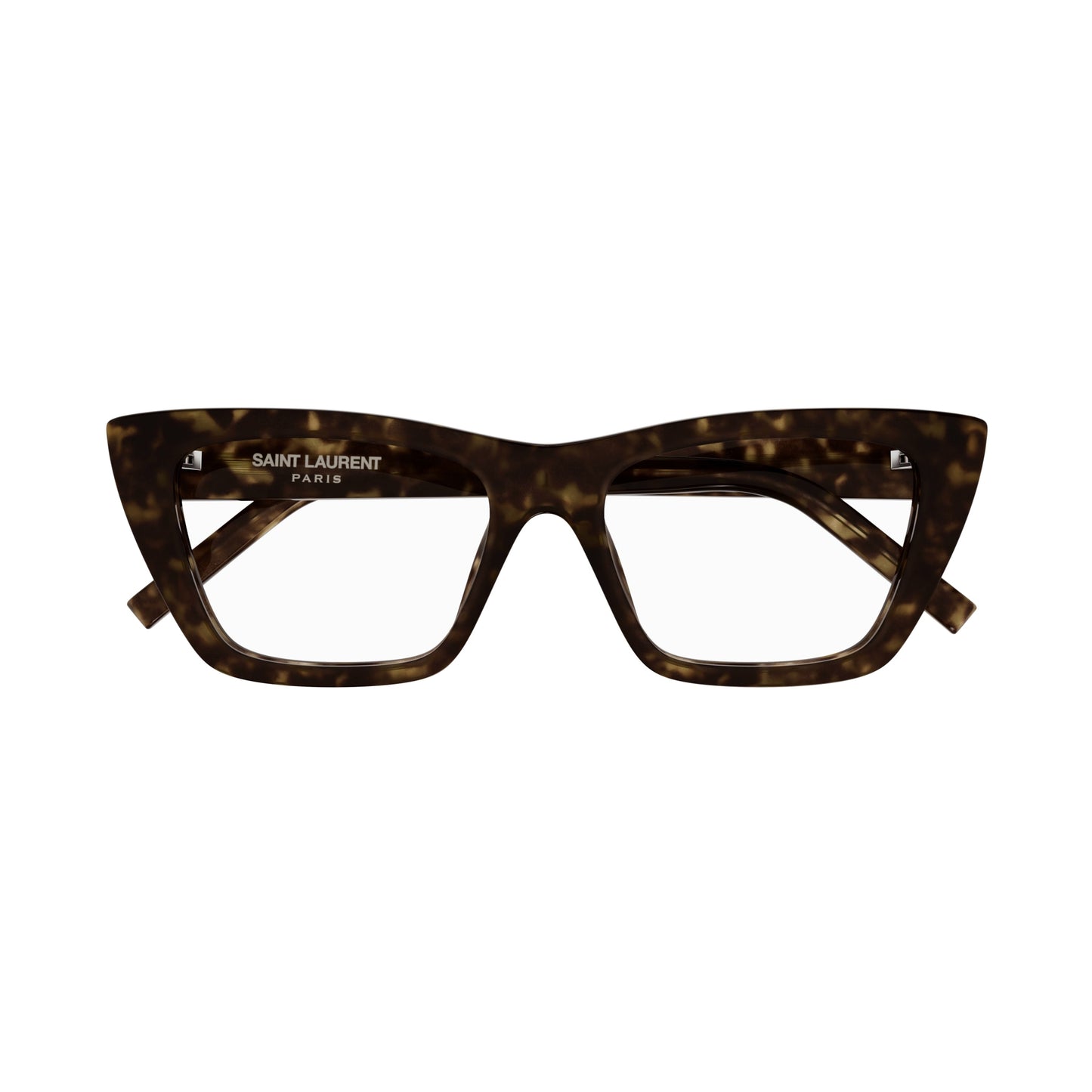 Sl 276 Mica Opt Oversized Cat-Eye Sunglasses