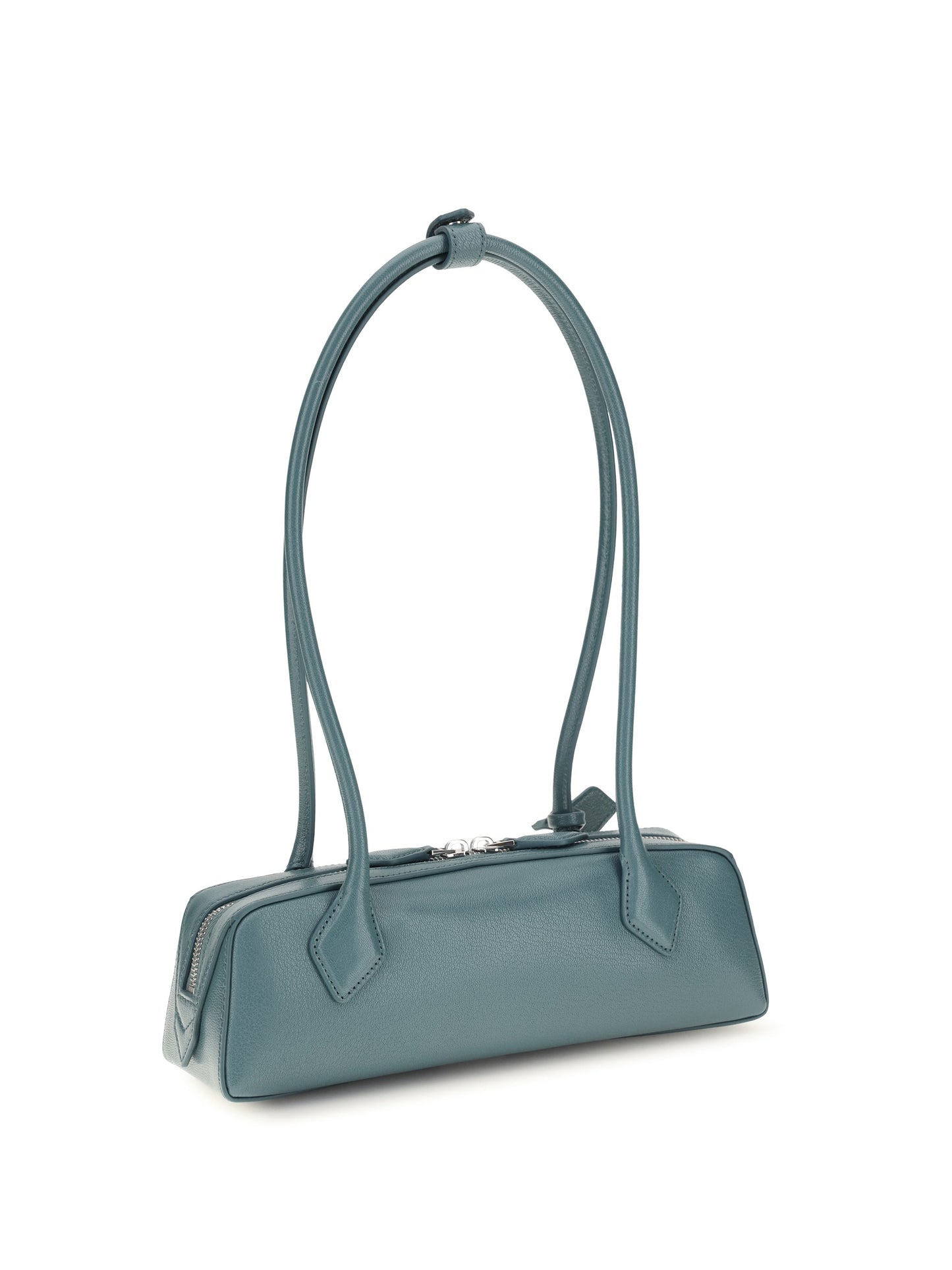 Alaïa Women Small Le Teckel Shoulder Bag