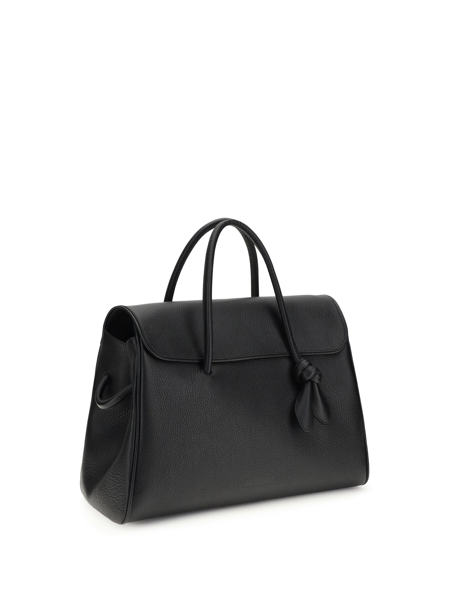 Jacquemus Women Le Cabas Turismo Travel Bag