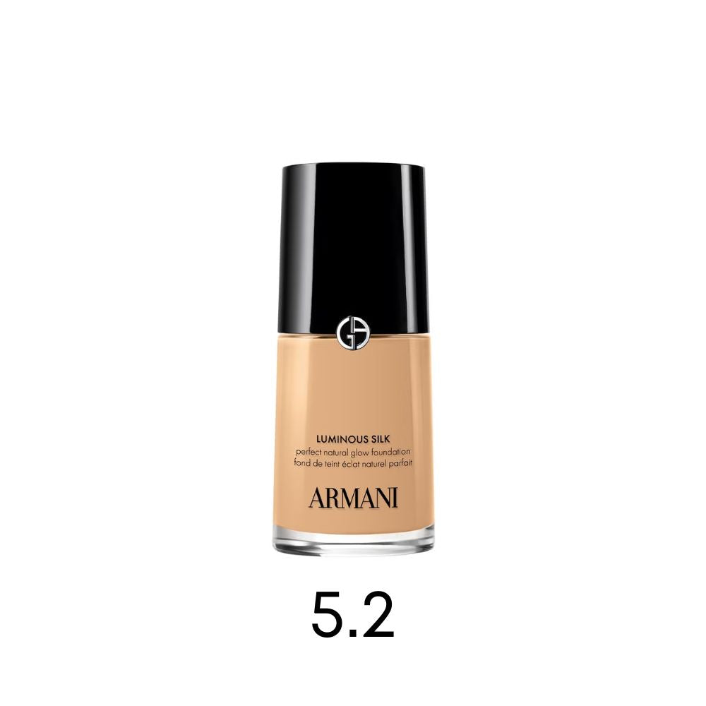 Giorgio Armani Luminous Silk Foundation