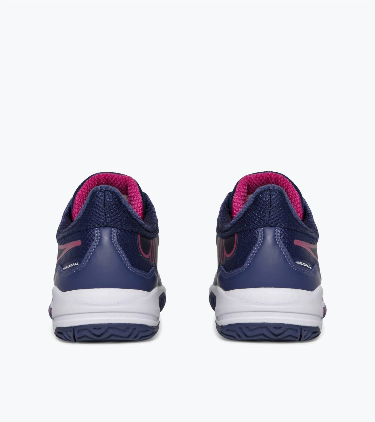 Women's Trofeo 2 All Ground Pickleball Shoe In Blueprint/pink Yarrow/white