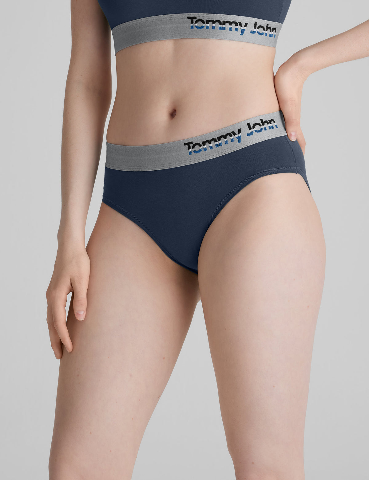 Women's Cool Cotton Brief