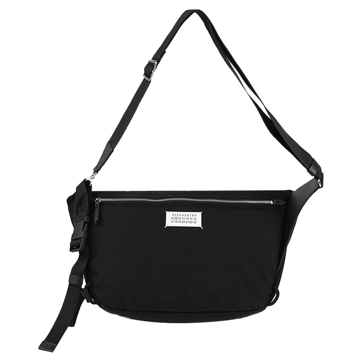 Sport Messenger Bag