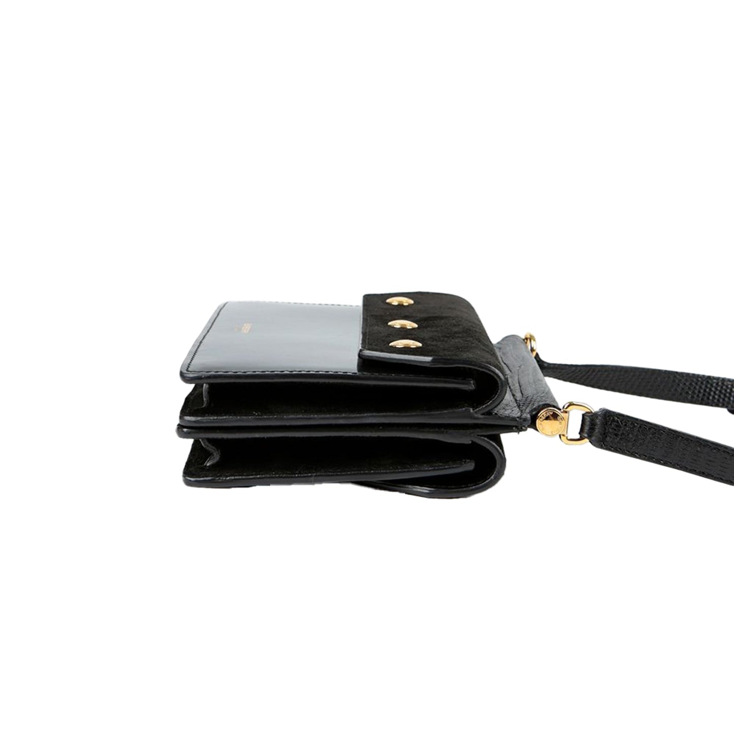 Pocket Mini Shoulder Crossbody Bag