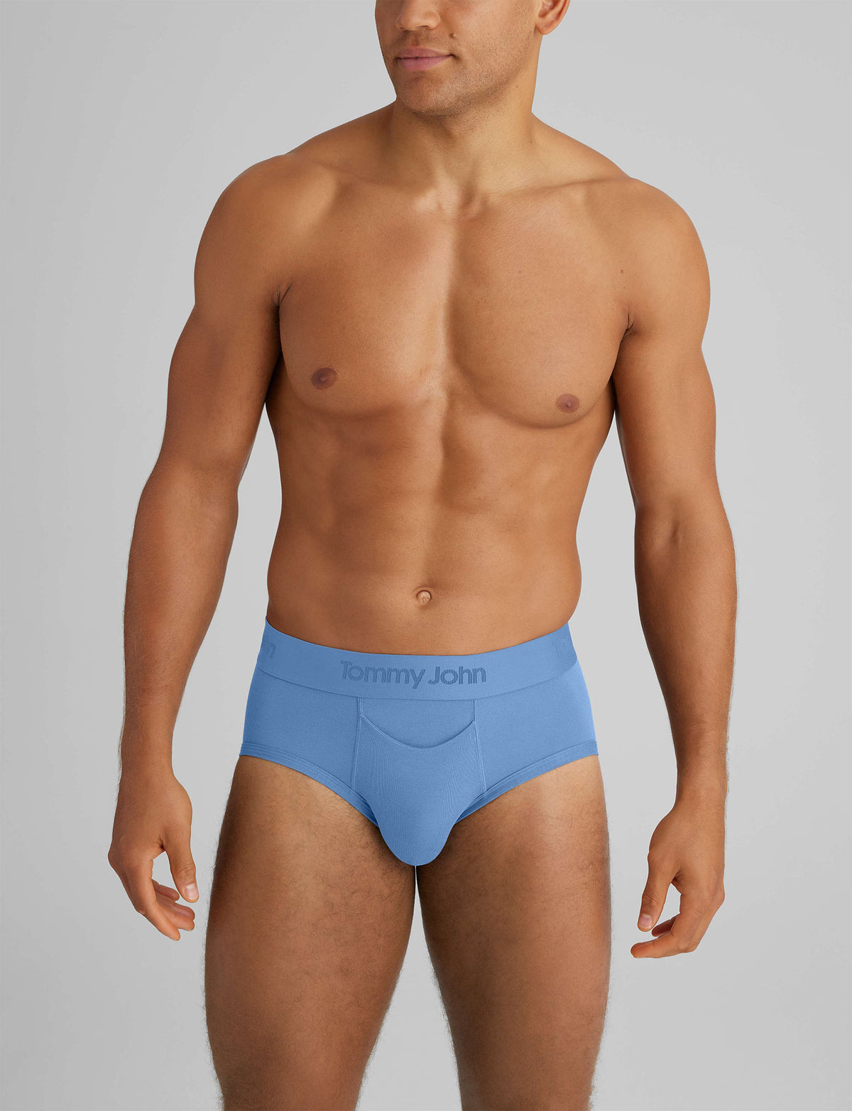 Men's Second Skin Brief