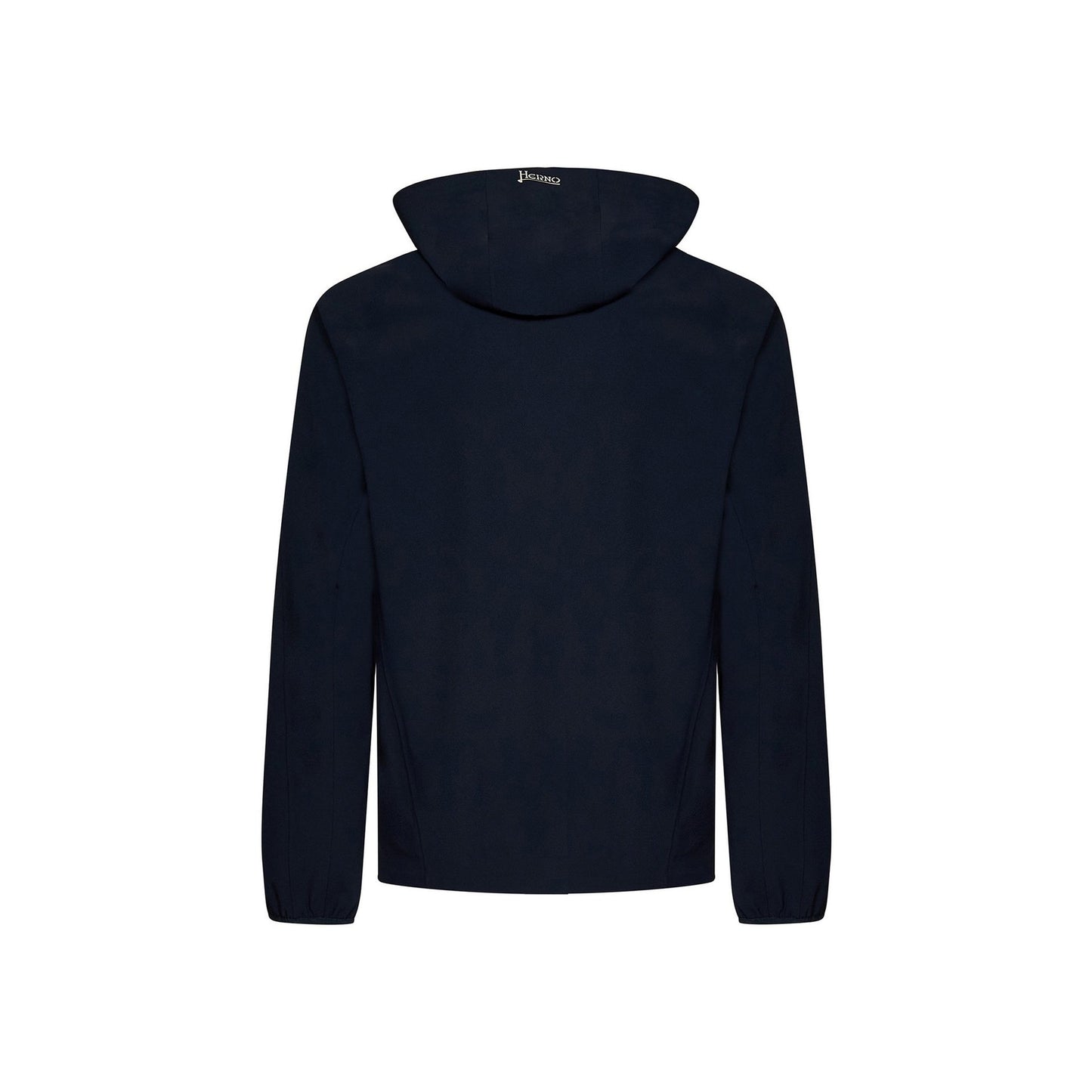 Herno Hooded Jersey Jacket Men