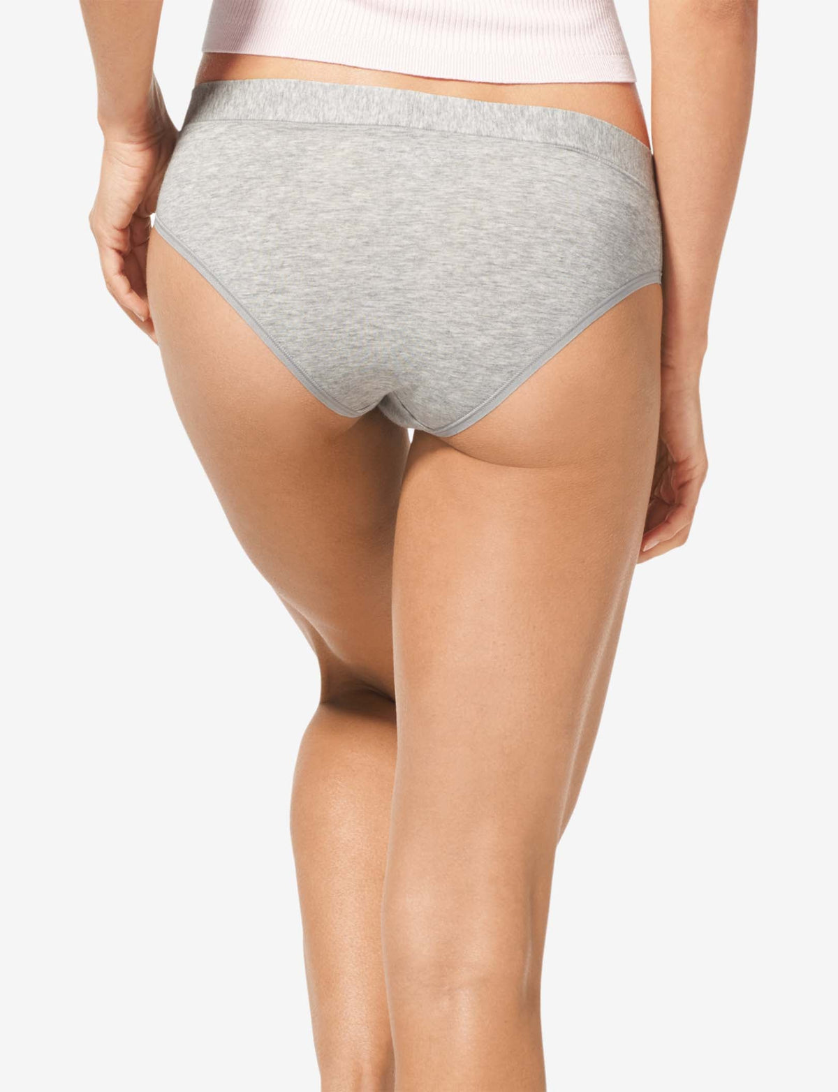 Women's Cool Cotton Cheeky Underwear