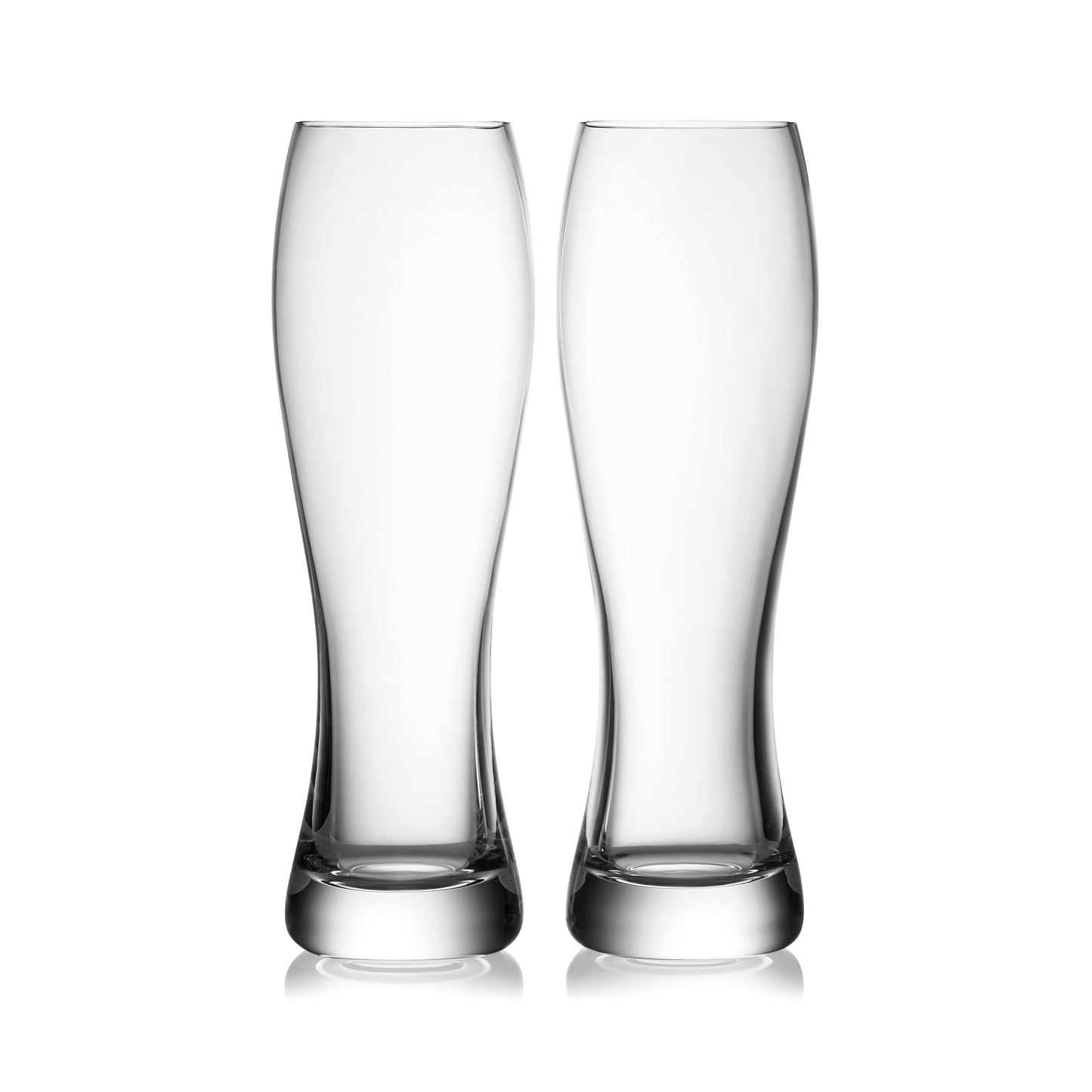 Craft Brew Weizen Glass 555ml 18.5floz Set of 2