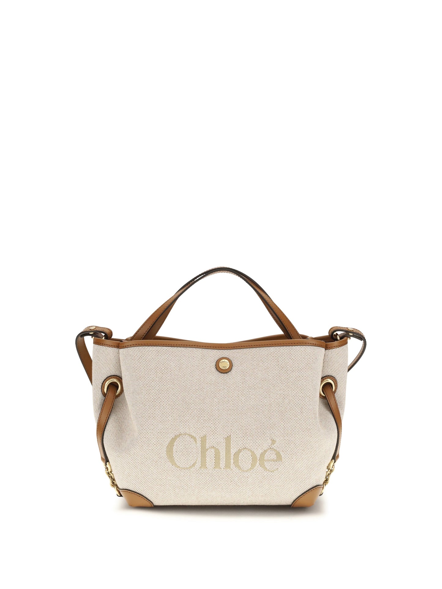 Chloé Women Clover Handbag