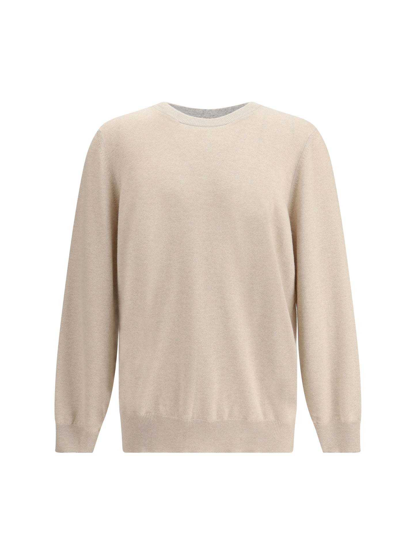 Brunello Cucinelli Men Cashmere Sweater