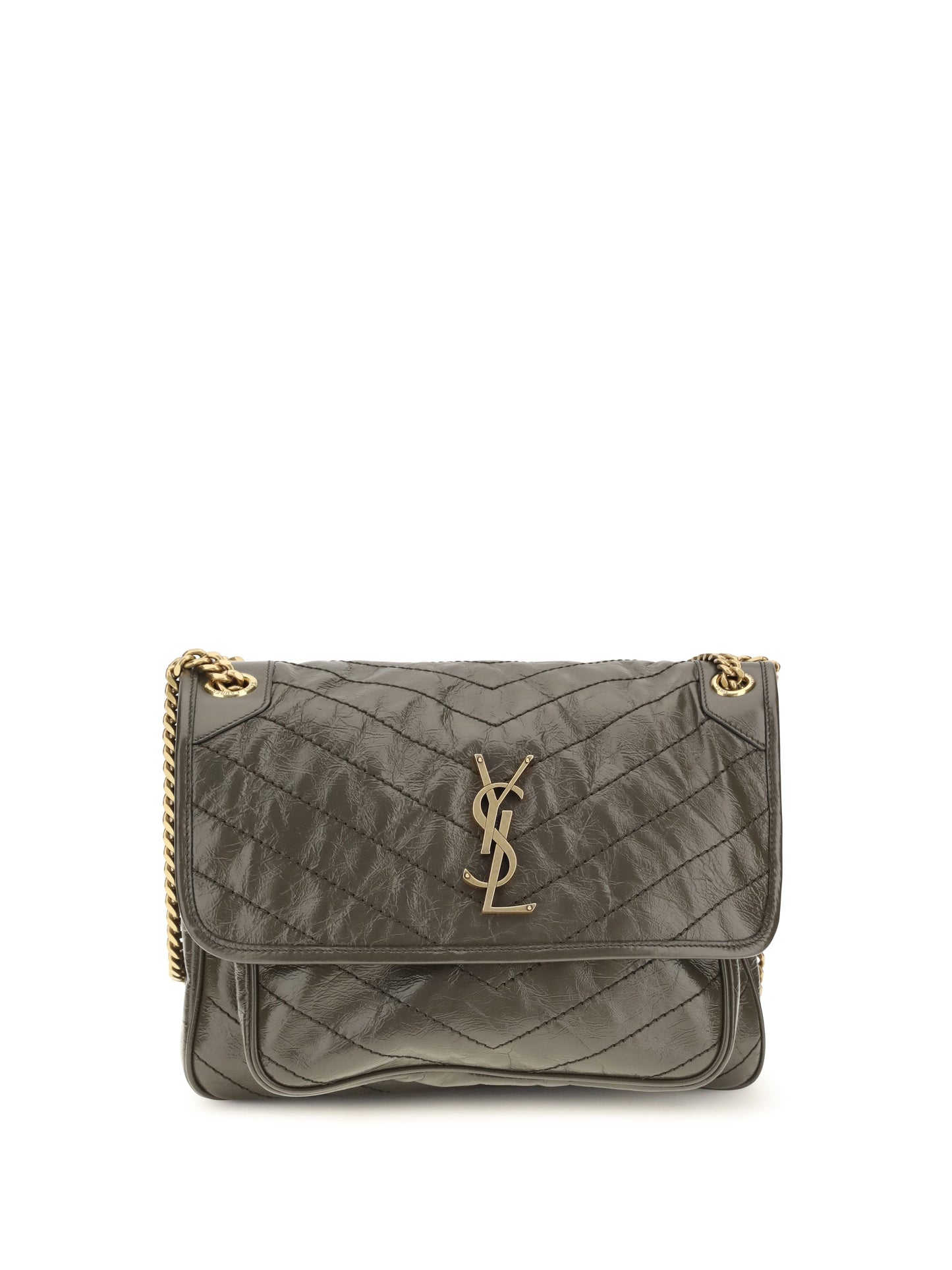 Saint Laurent Women Niki Shoulder Bag