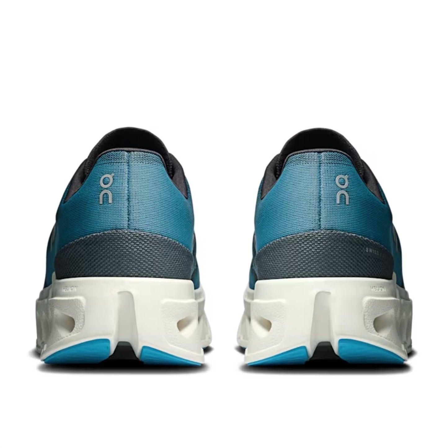 Men's Cloudeclipse Running Shoes In Niagara Ivory