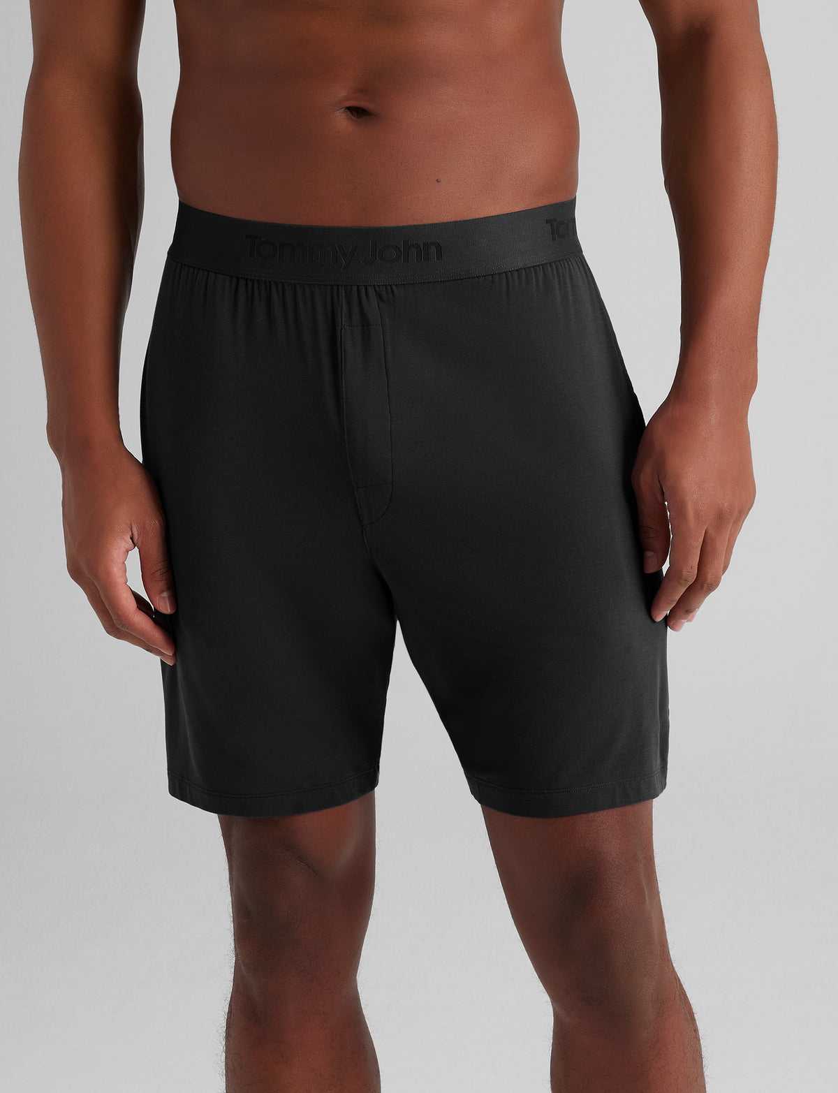 Men's Second Skin Sleep Short