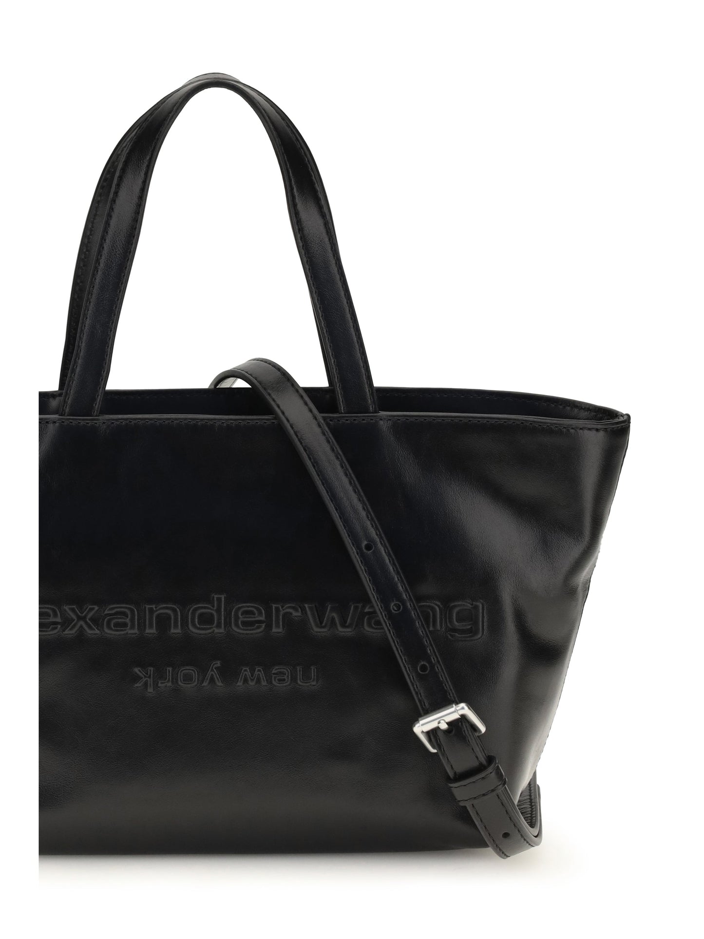Alexander Wang Women Punch Handbag
