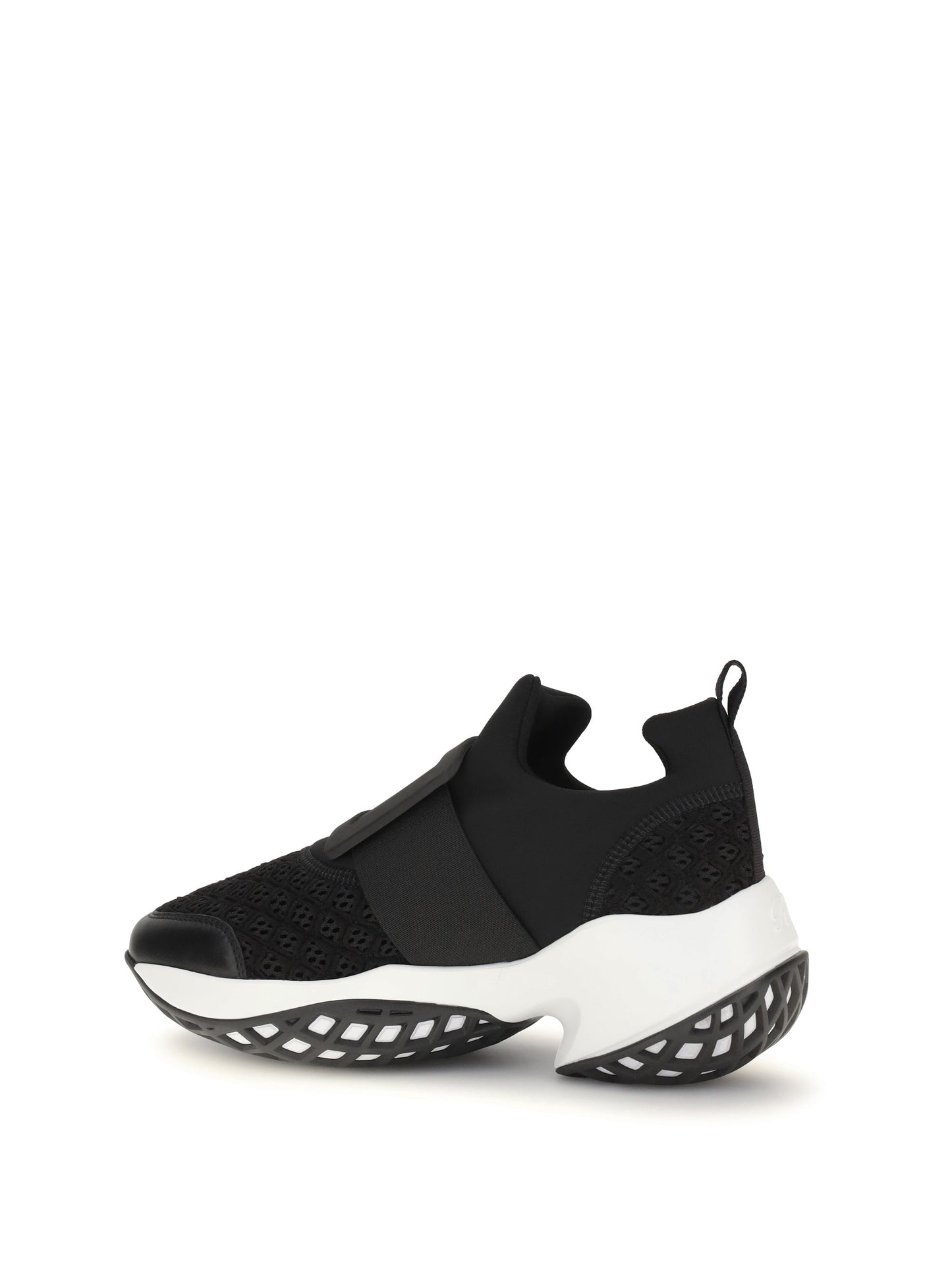 Roger Vivier Women Viv' Run Sneakers