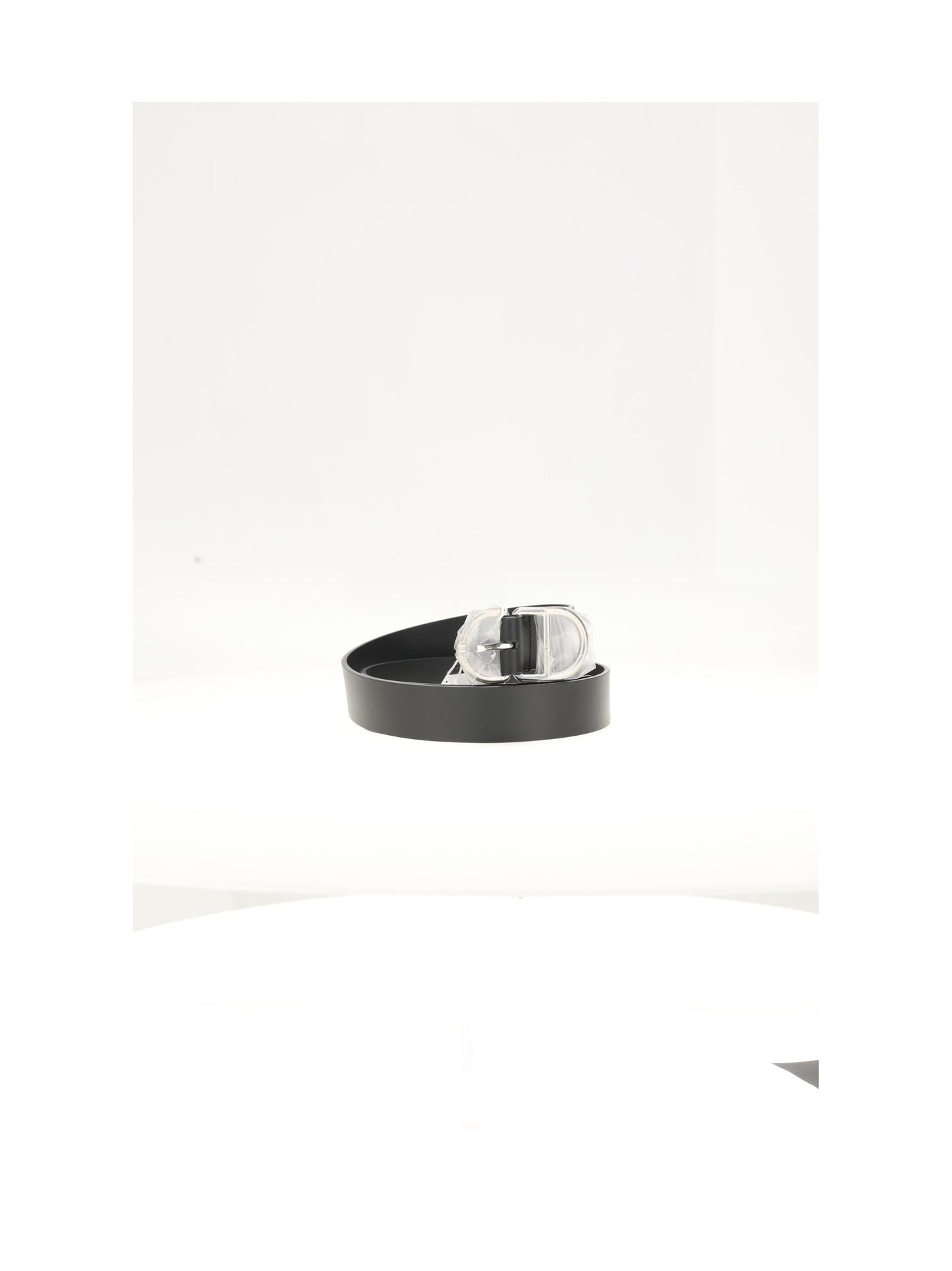 Dior Homme Men New Belt Cd Logo
