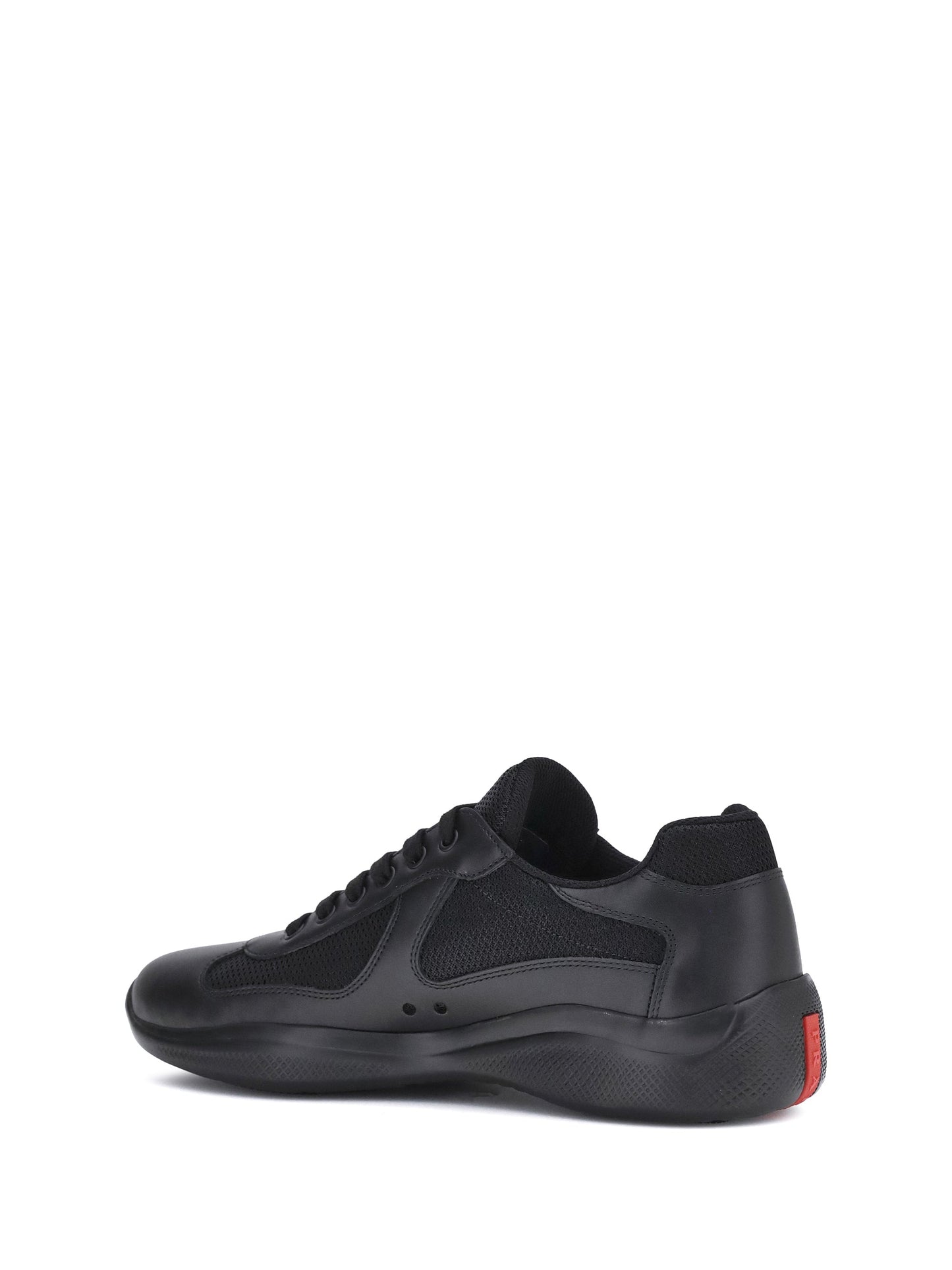 Prada Men America's Sneakers