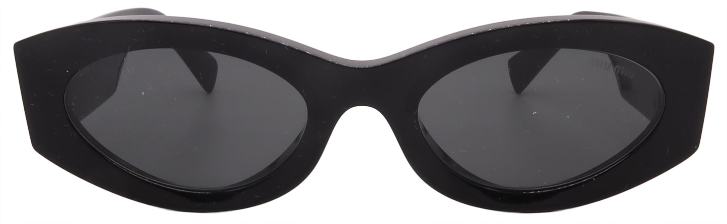 Miu Miu MU11WS-1AB5S0-54-21-135 Non-Polarized