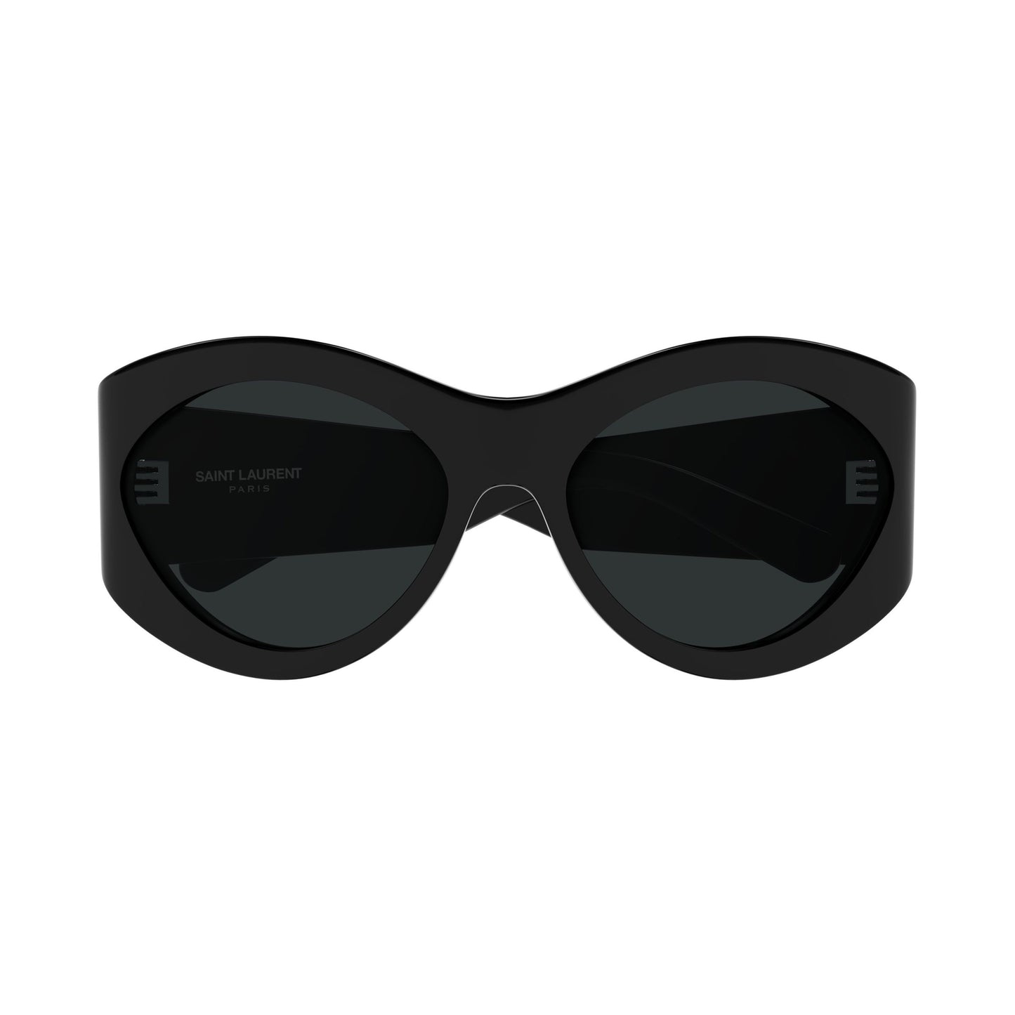 Sl 854 Oversized Cat-Eye Sunglasses