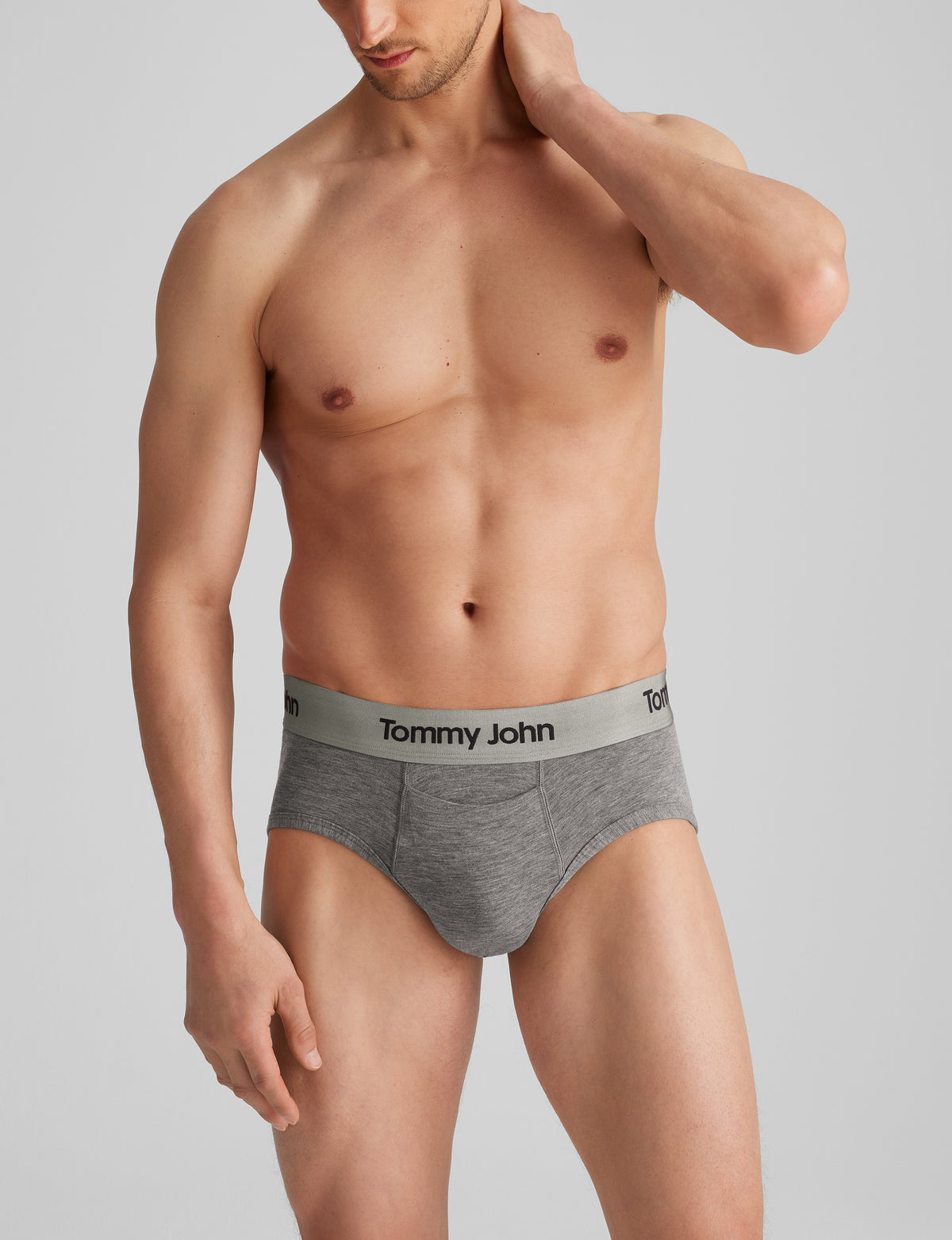 Men's Second Skin Brief