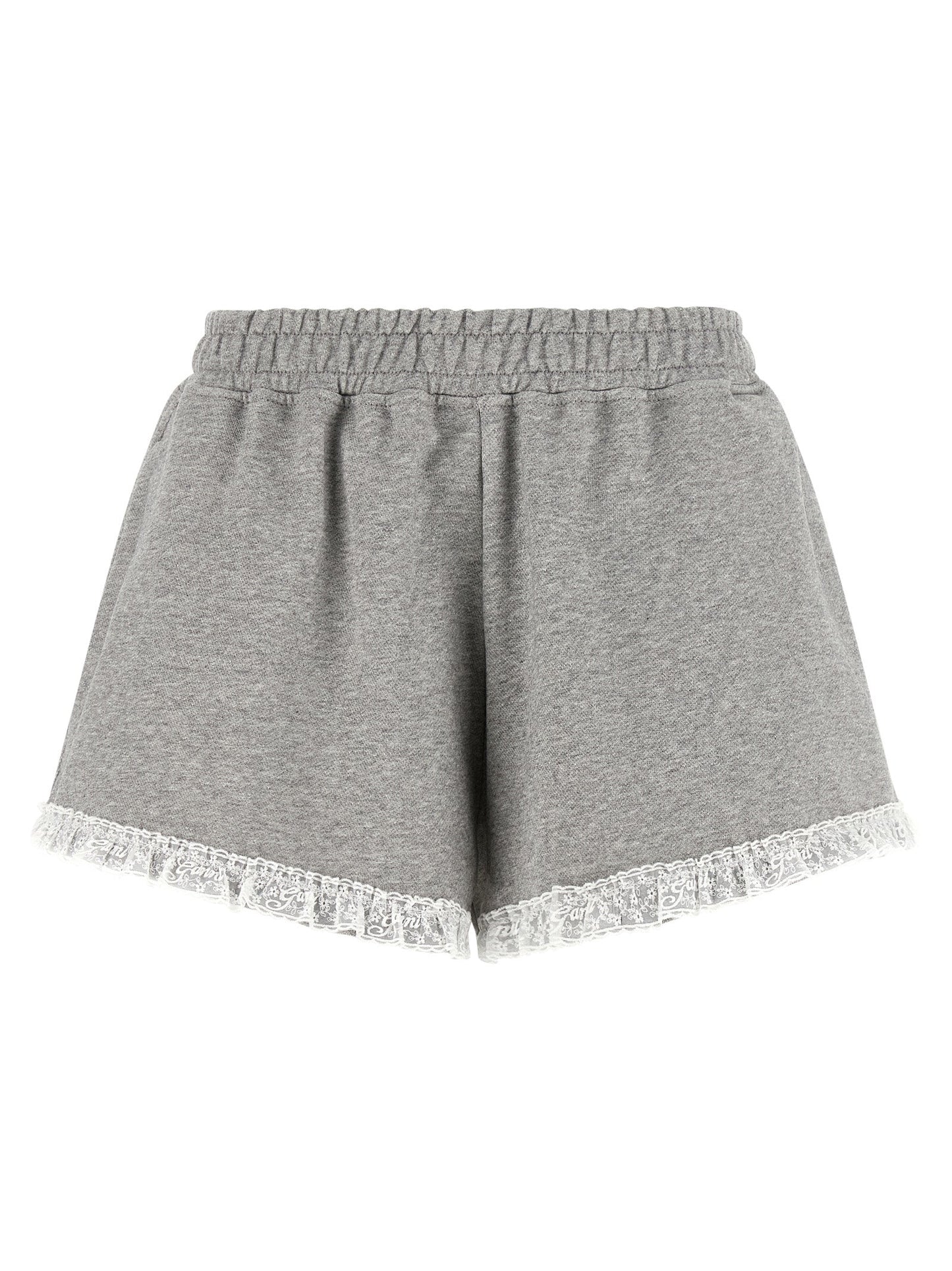 Ganni Women 'Isoli' Shorts