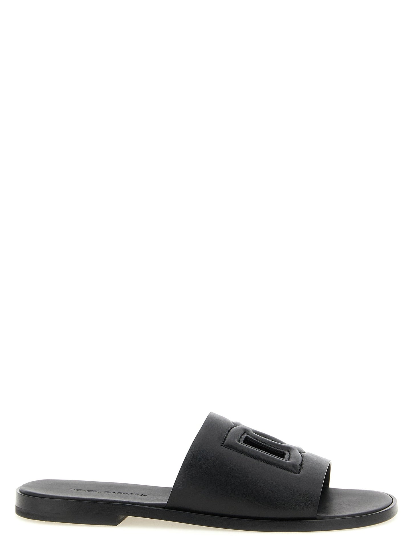 Dolce & Gabbana Men 'Dg Light' Sandals