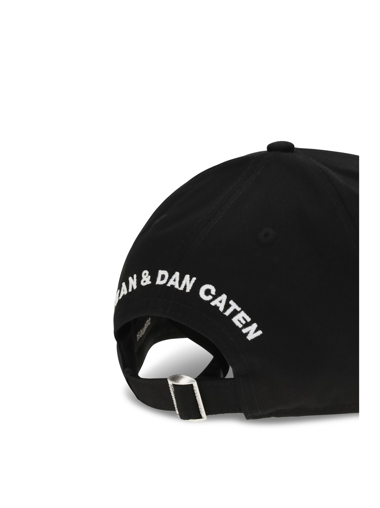 Dsquared2 Men Logo Baseball Cap