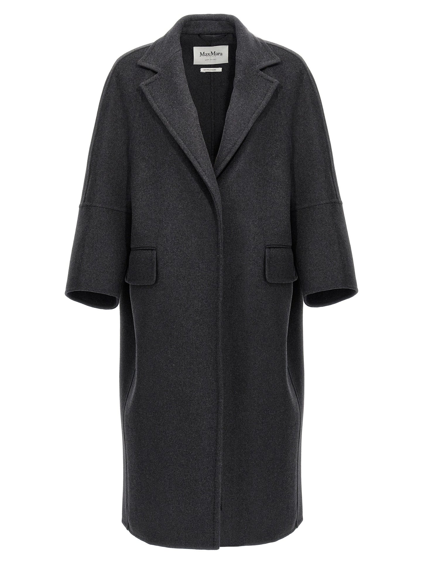 Max Mara Women 'Asburgo' Coat