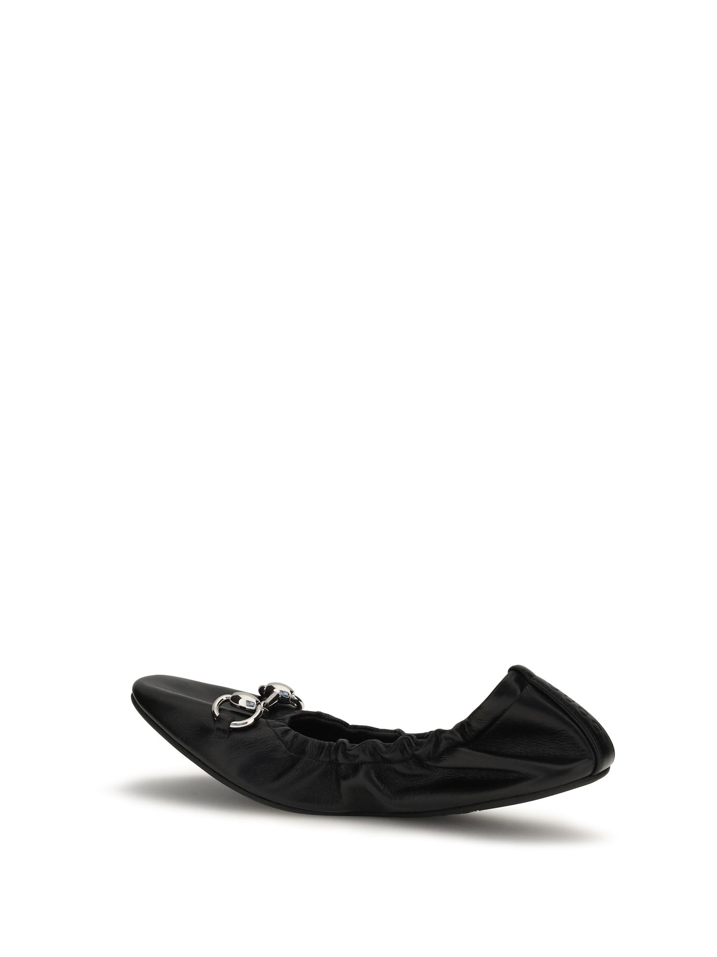 Gucci Women Prima Ballerinas
