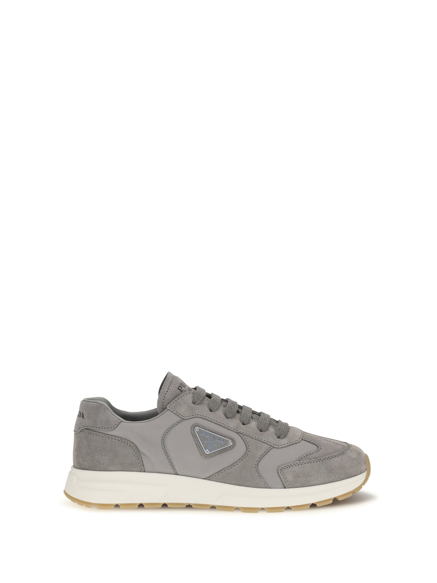 Prada Men Prax 01 Re-Nylon Sneakers