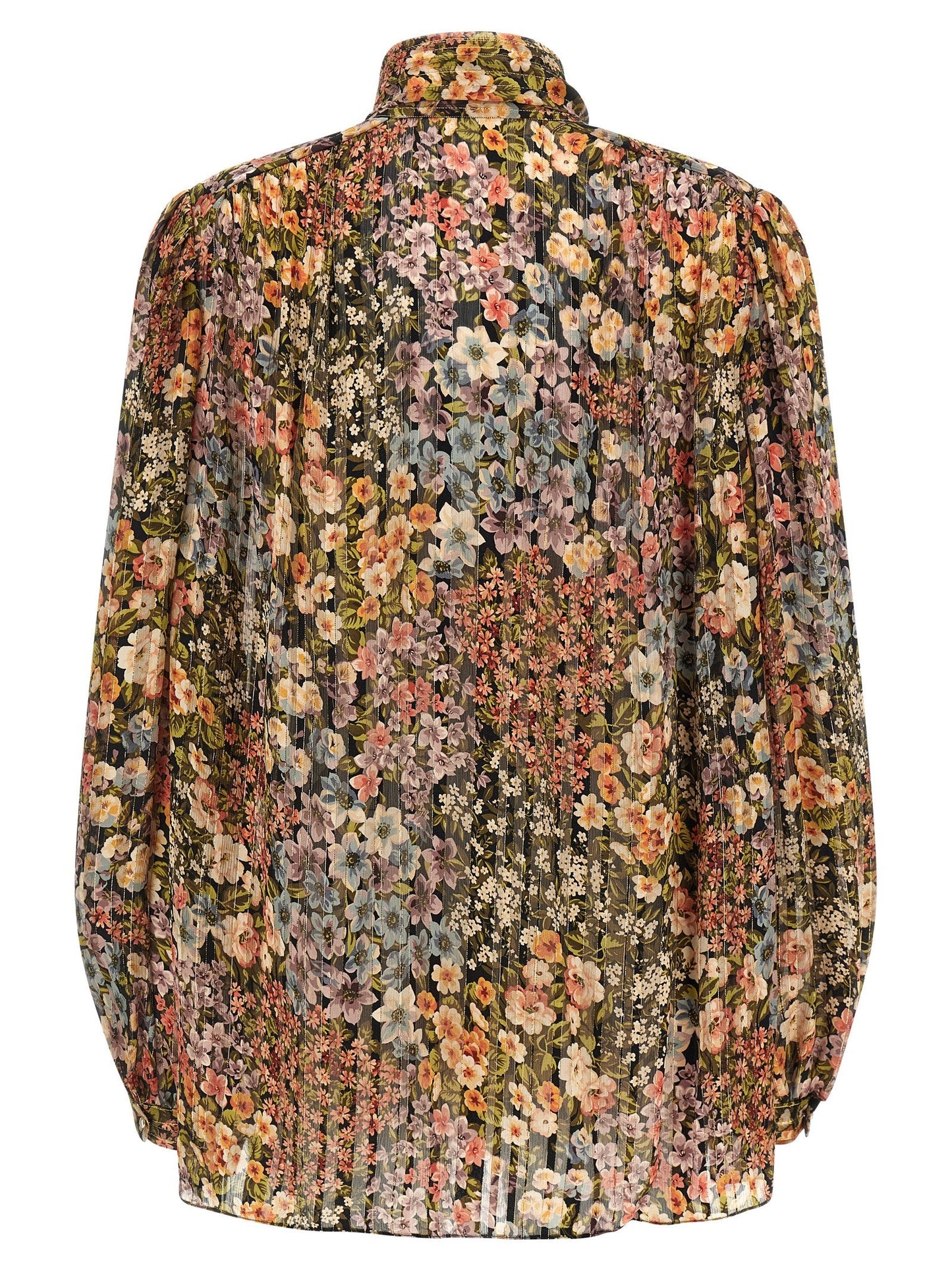 Valentino Garavani Women Valentino Garavani 'Après L'hiver' Shirt