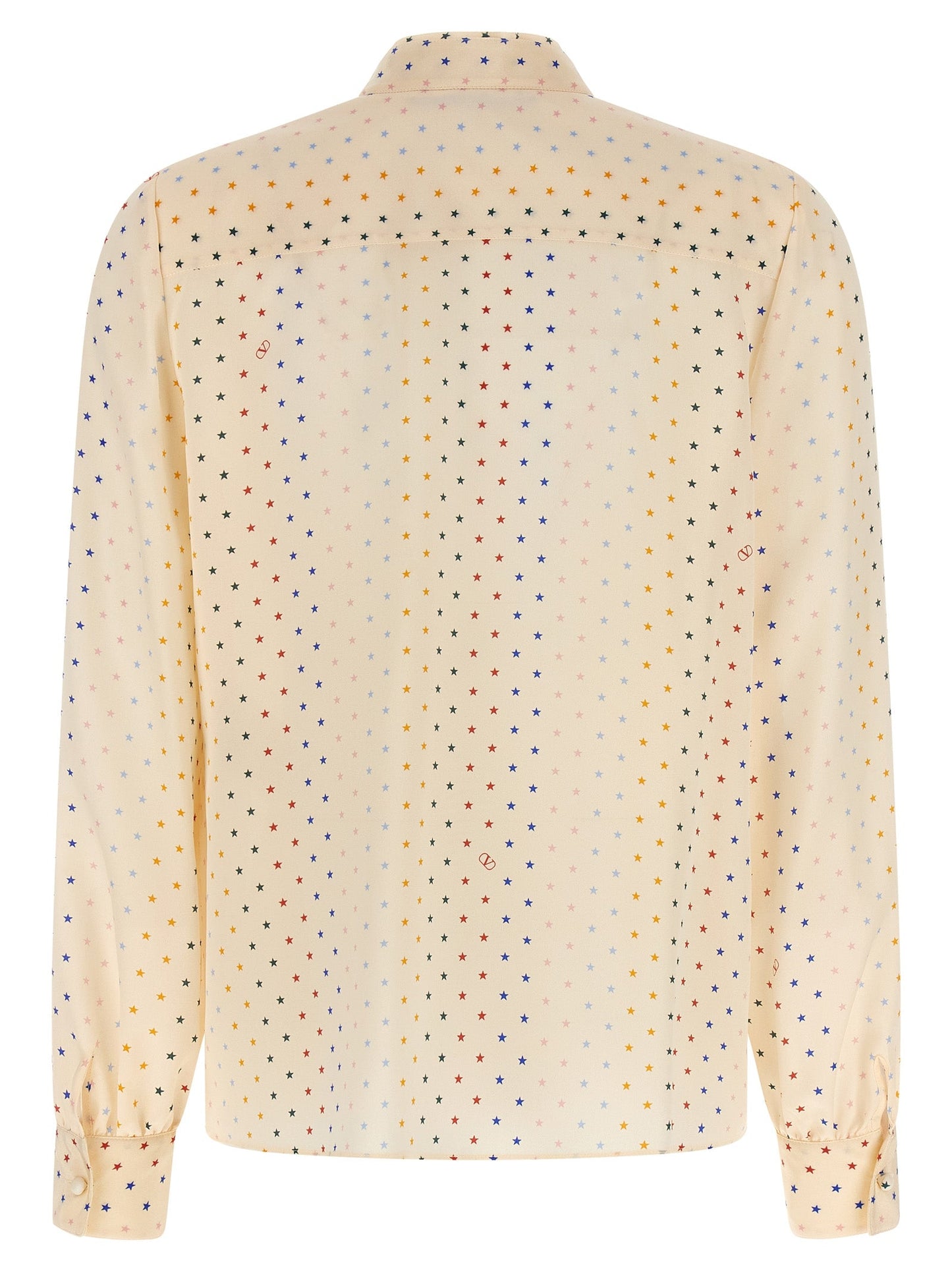 Valentino Garavani Women Valentino Garavani 'Starry' Shirt