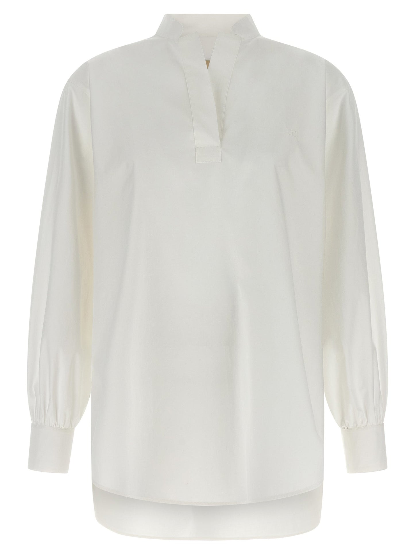 Valentino Garavani Women 'Vlogo' Top