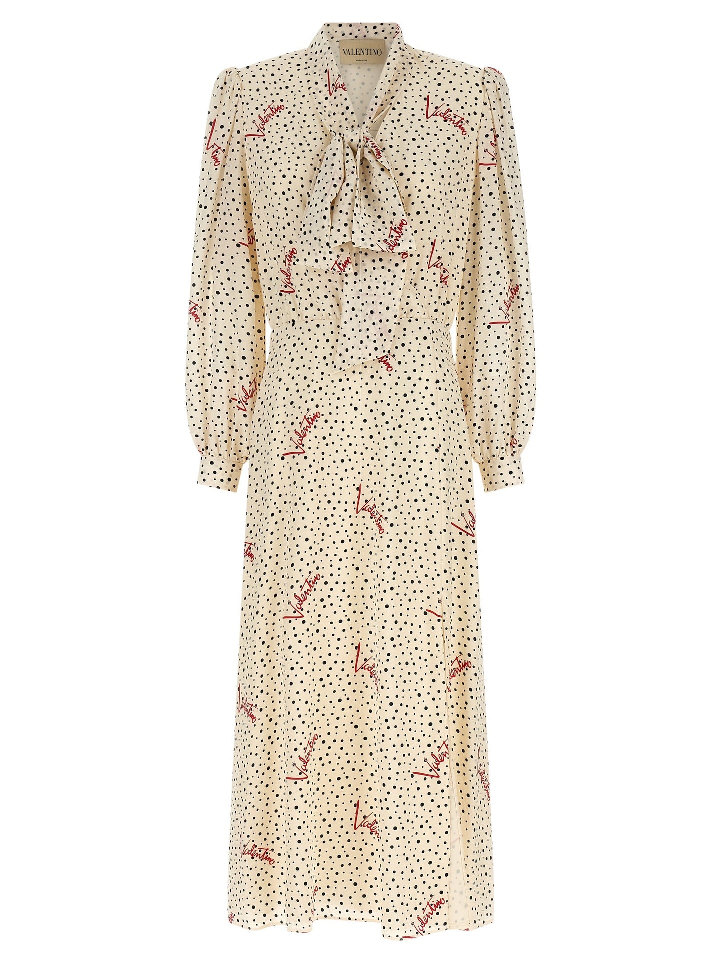 Valentino Garavani Women Valentino Garavani 'Bollicine Plusdepois' Dress
